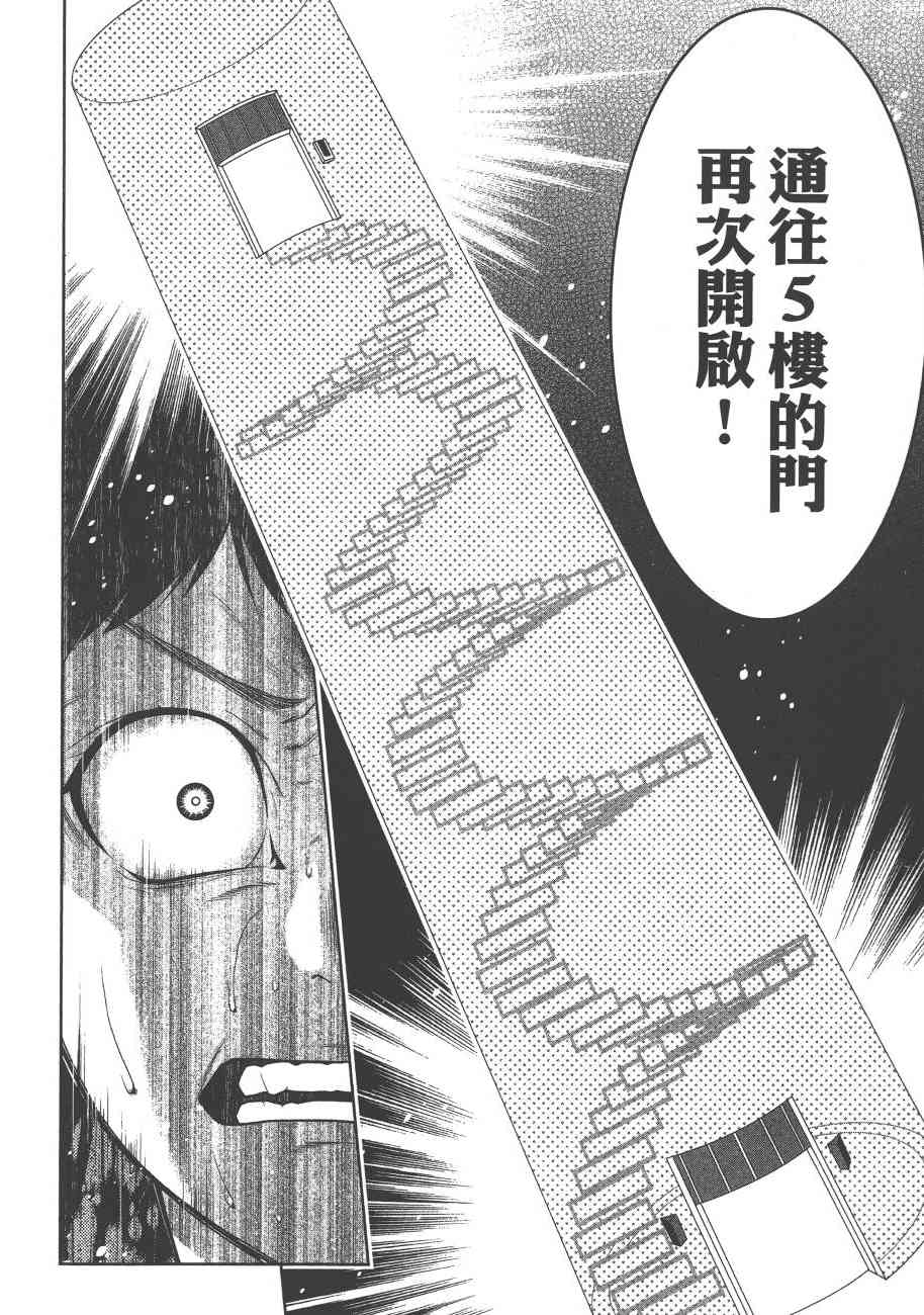 《狂赌之渊（賭ケグルイ）》漫画 第33集+卷末