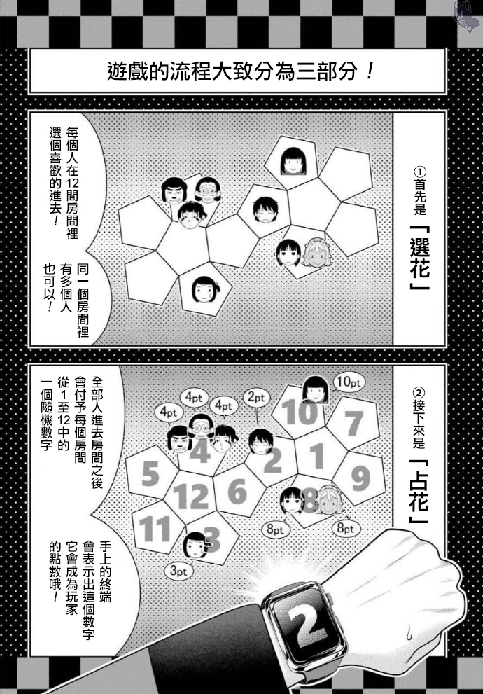 《狂赌之渊（賭ケグルイ）》漫画 第77話