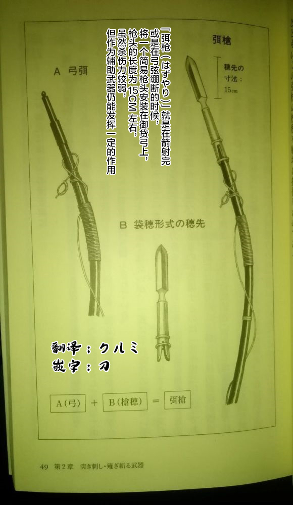 《科学存在的人外娘观察日记》漫画 第32話