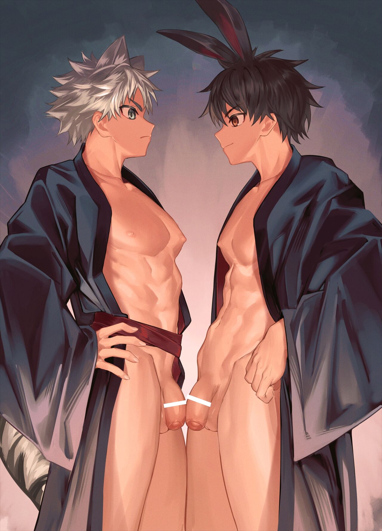 《R-744—P站图集》漫画 第14話