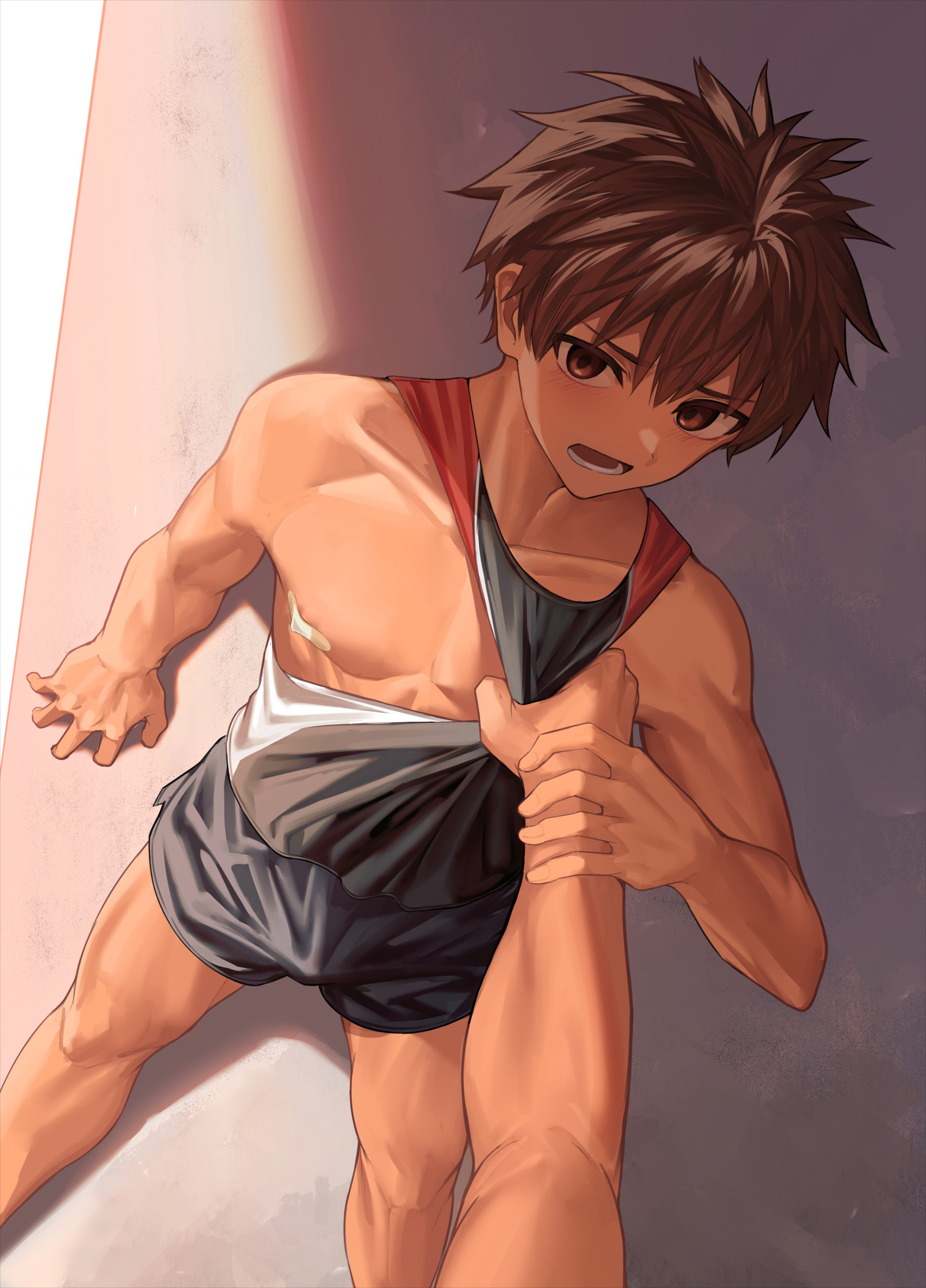 《R-744—P站图集》漫画 第15話