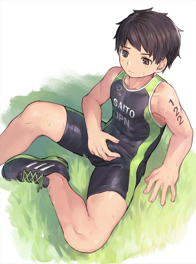 《R-744—P站图集》漫画 第2話