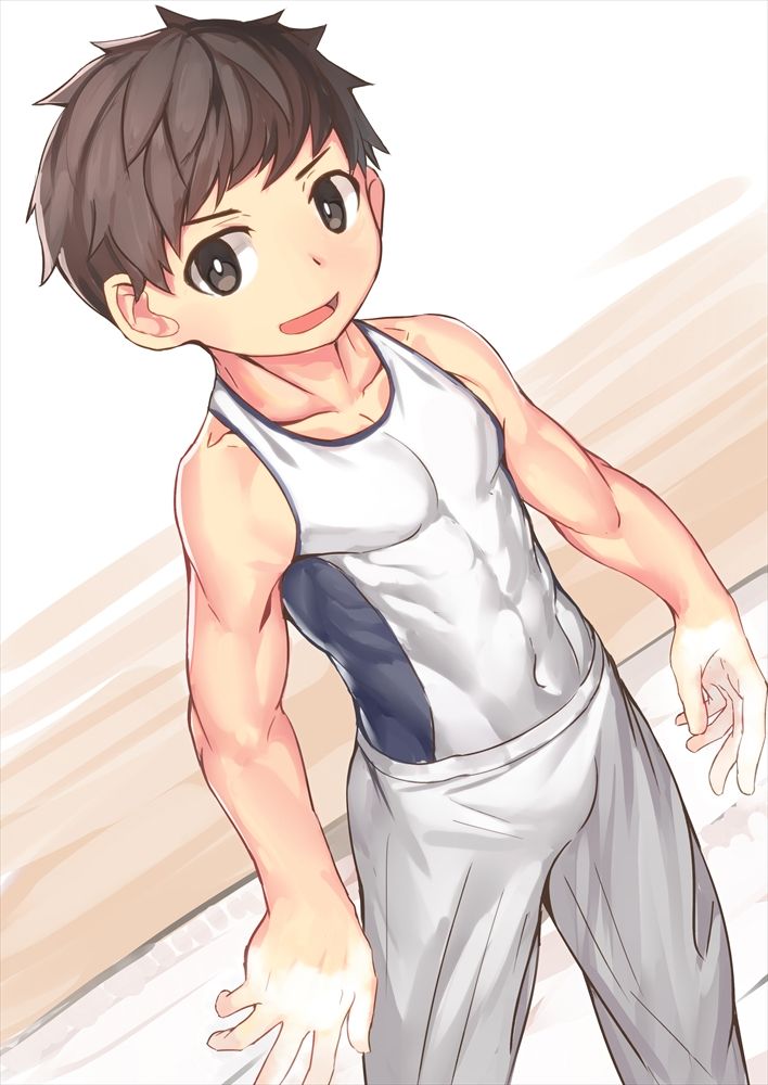 《R-744—P站图集》漫画 第2話