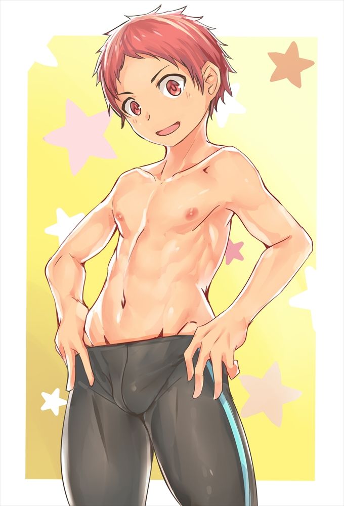 《R-744—P站图集》漫画 第2話