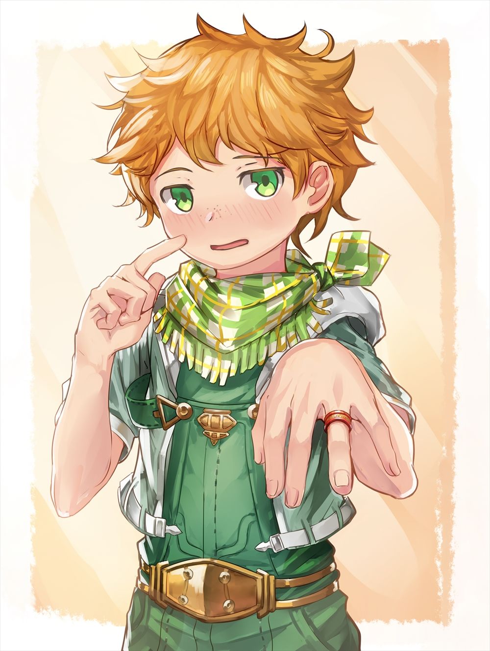 《R-744—P站图集》漫画 第2話