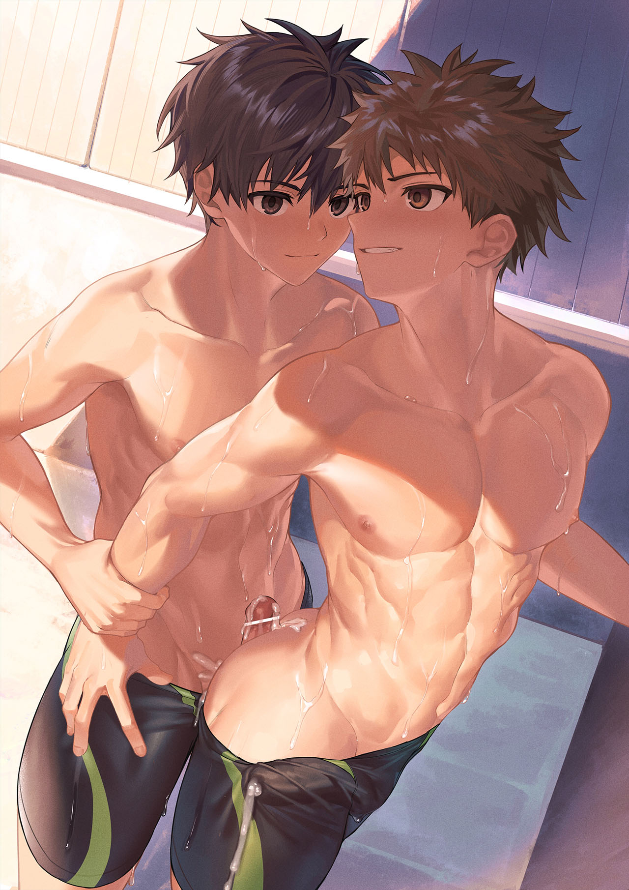 《R-744—P站图集》漫画 第19話