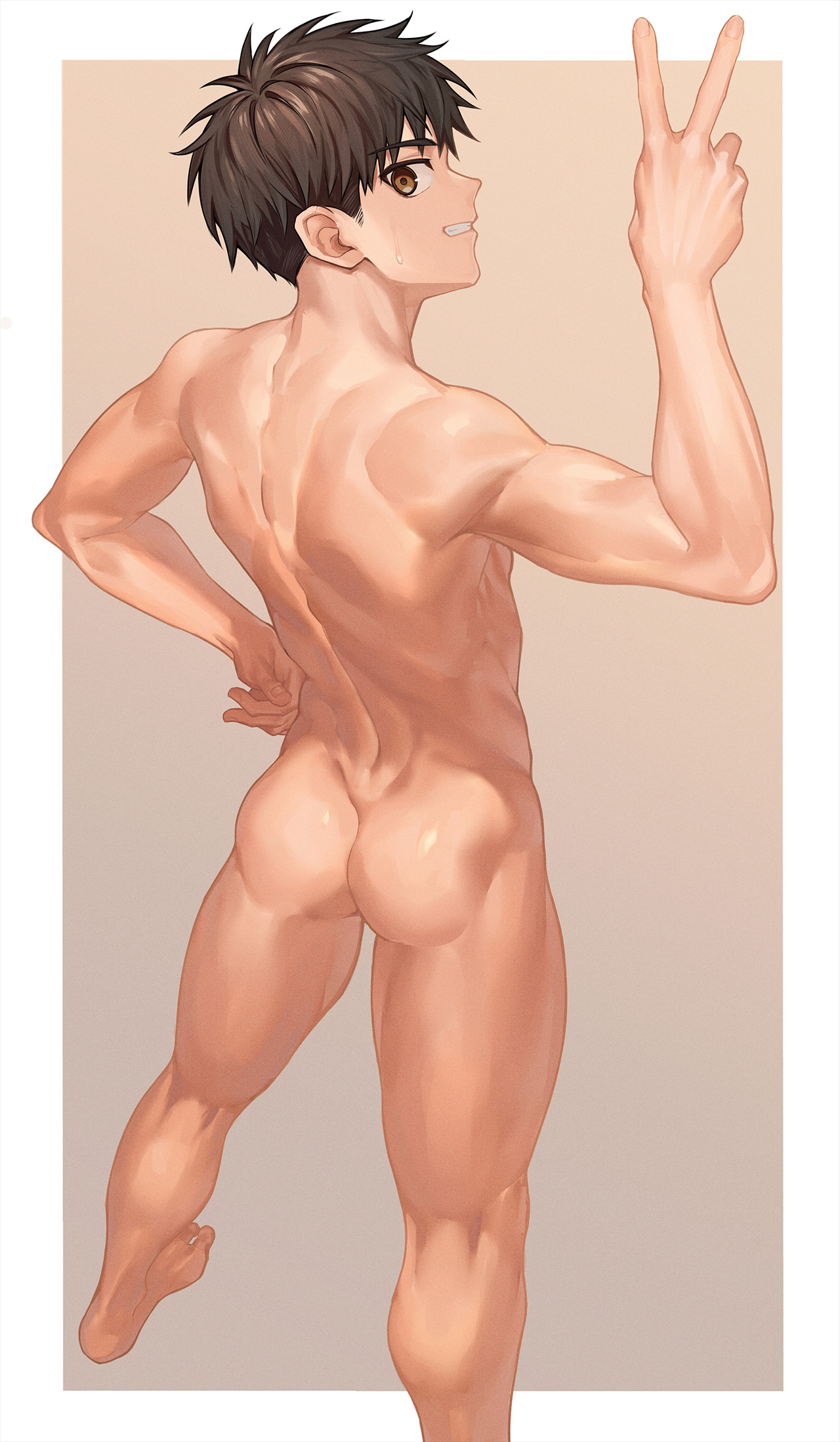 《R-744—P站图集》漫画 第20話