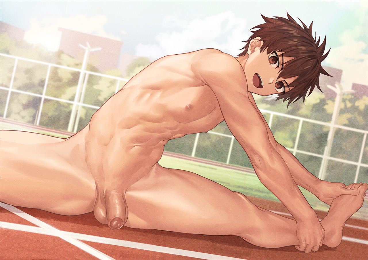 《R-744—P站图集》漫画 第20話