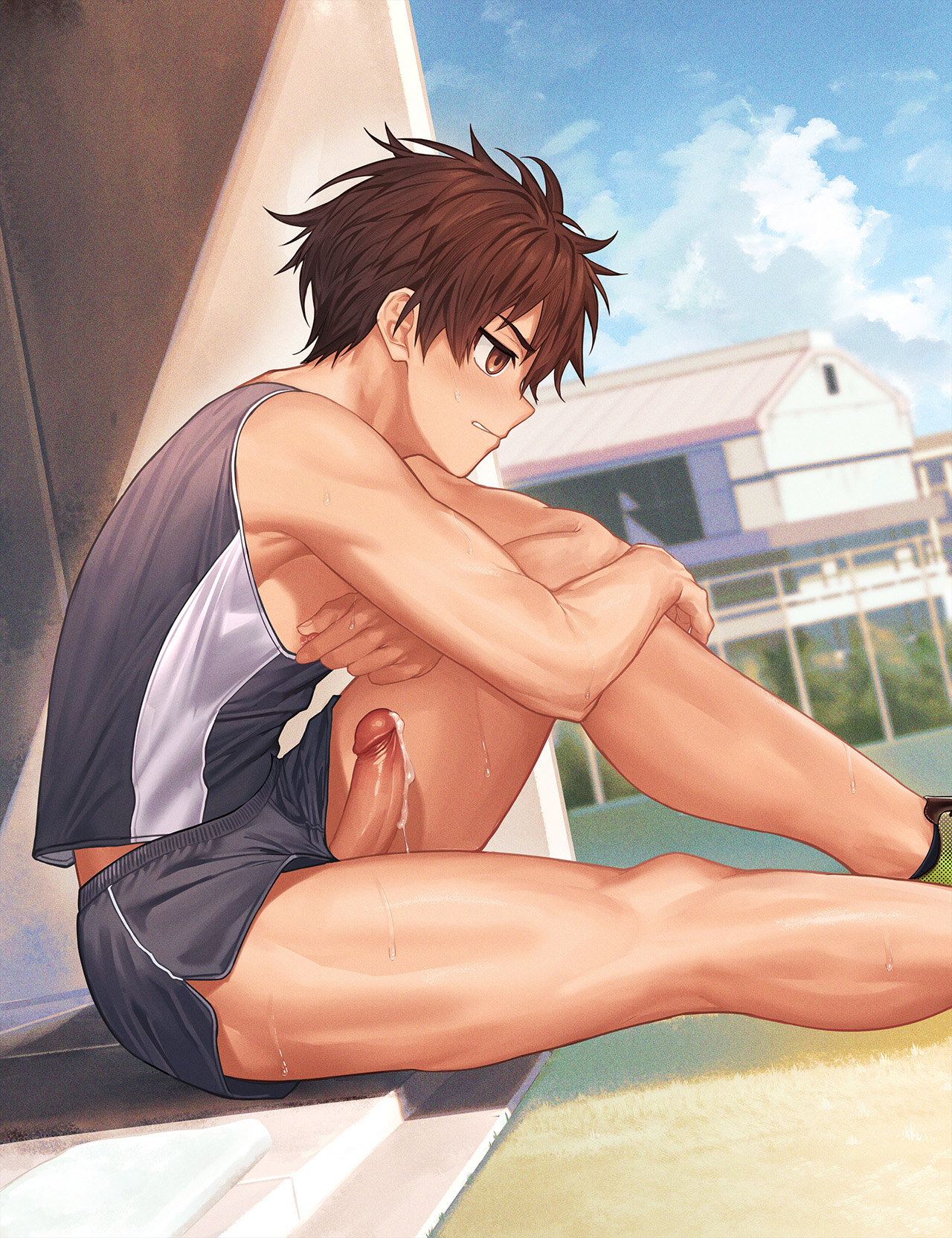 《R-744—P站图集》漫画 第22話