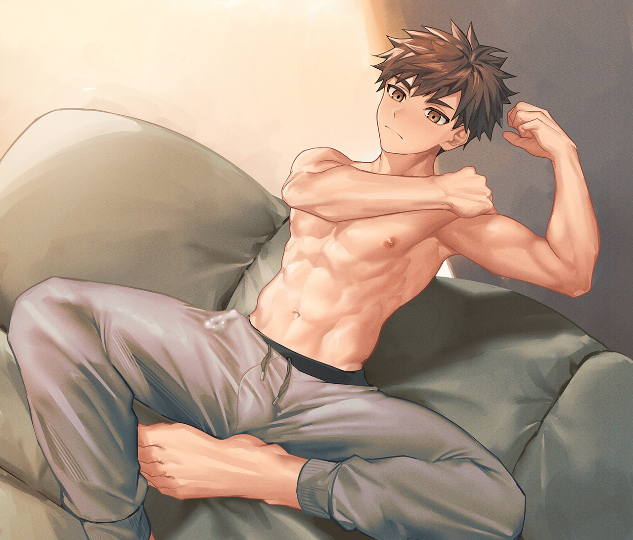 《R-744—P站图集》漫画 第24話