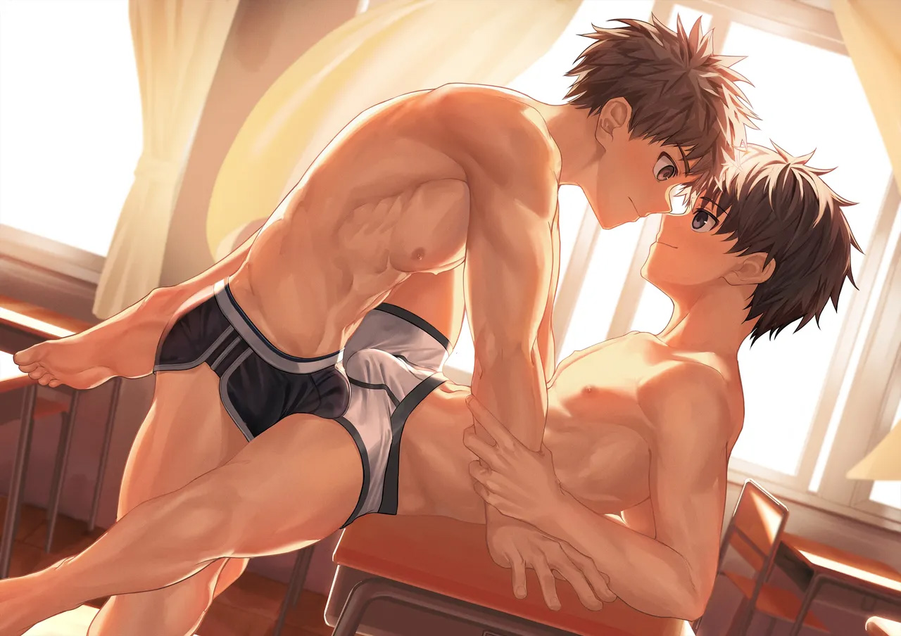 《R-744—P站图集》漫画 第39話