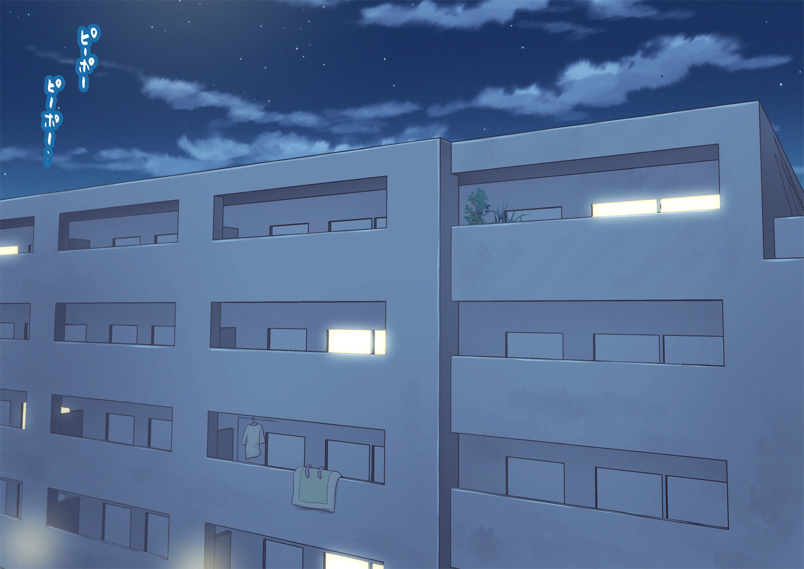 《【父×娘】～ちょっと不思議な親子の性教育セックス～｜～有点不可思议的亲子性教育做爱～[中国翻译]》漫画 生肉01