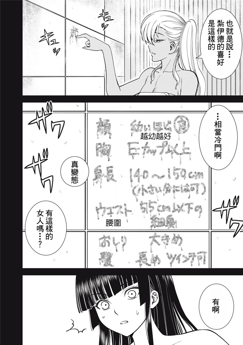《邪灵附体Satanophany（补档）》漫画 294
