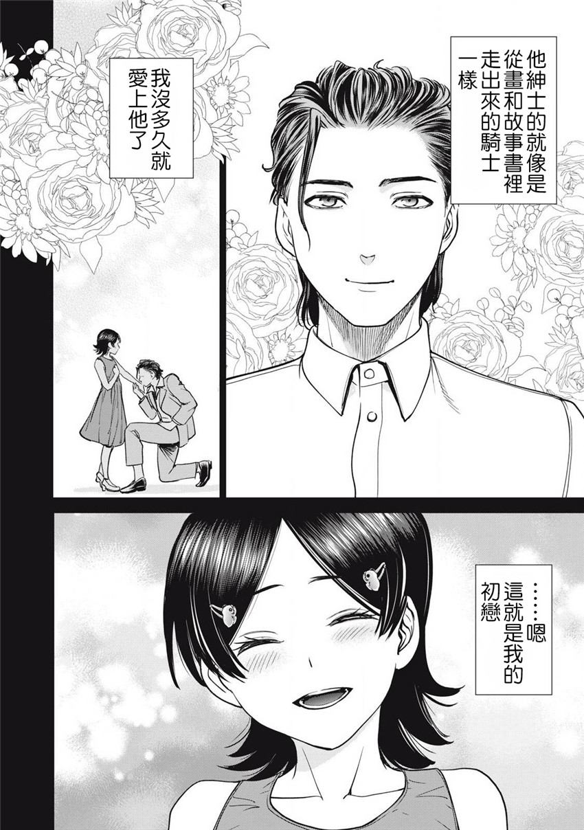 《邪灵附体Satanophany（补档）》漫画 299