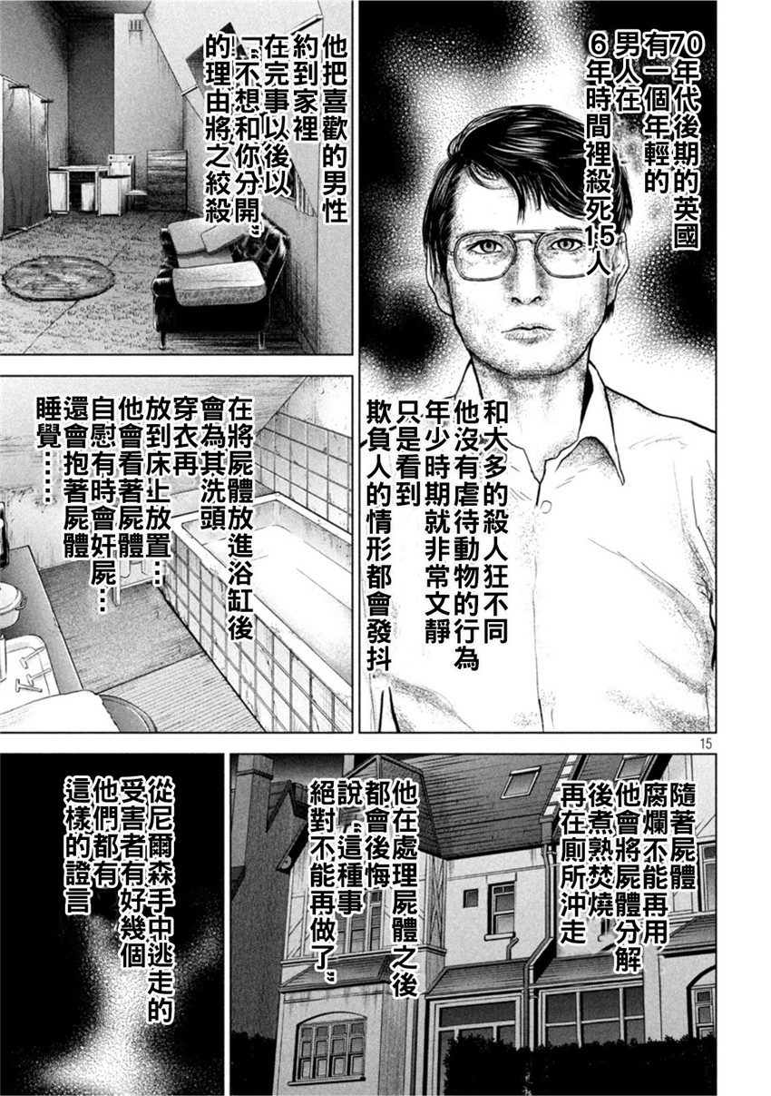《邪灵附体Satanophany（补档）》漫画 187