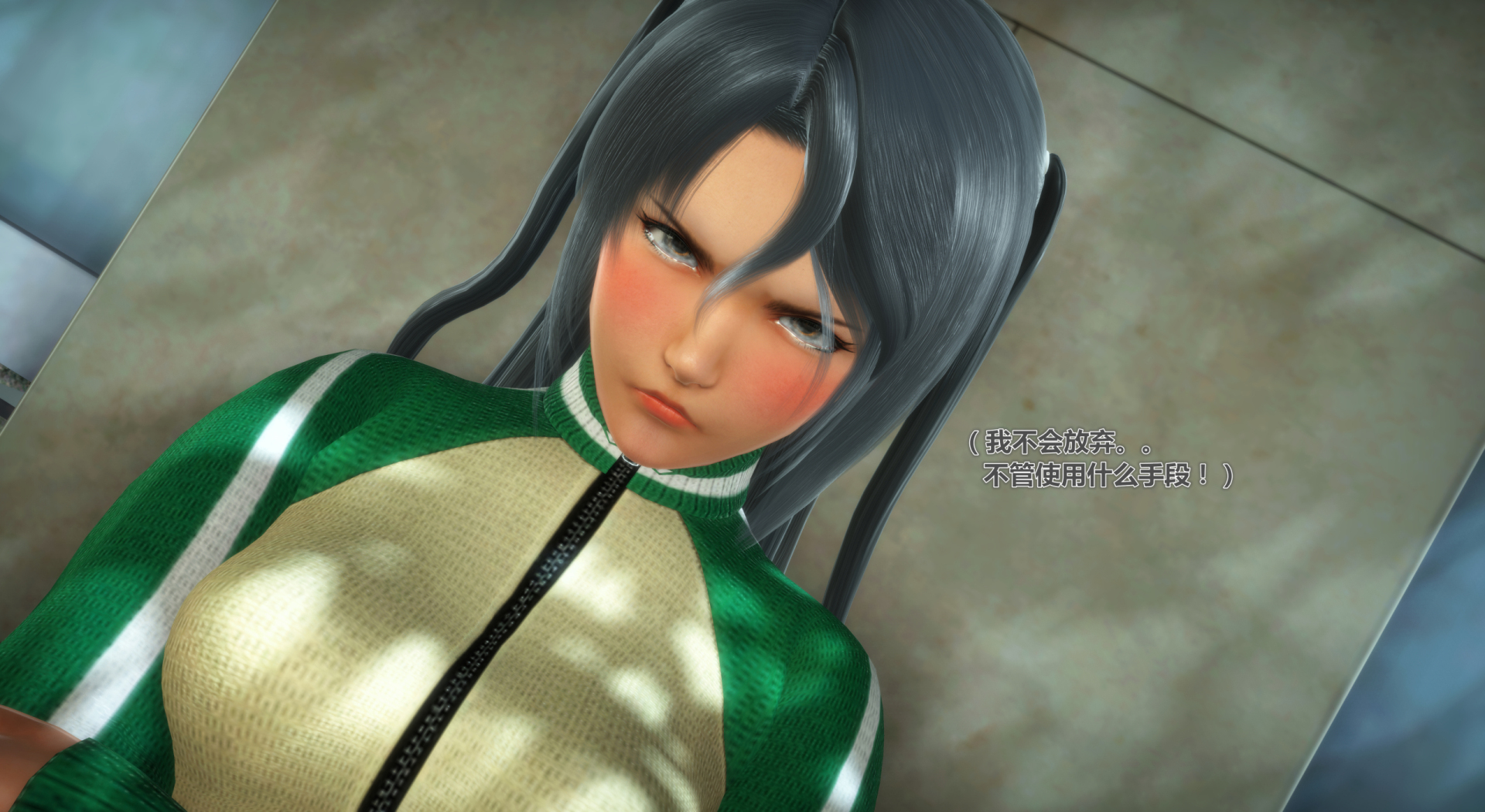 《iDOLLs 偶像人形》漫画 1.1 人氣