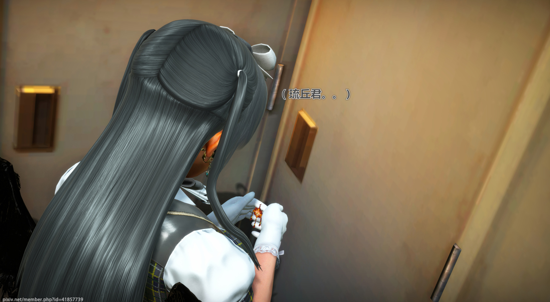 《iDOLLs 偶像人形》漫画 1.1 人氣