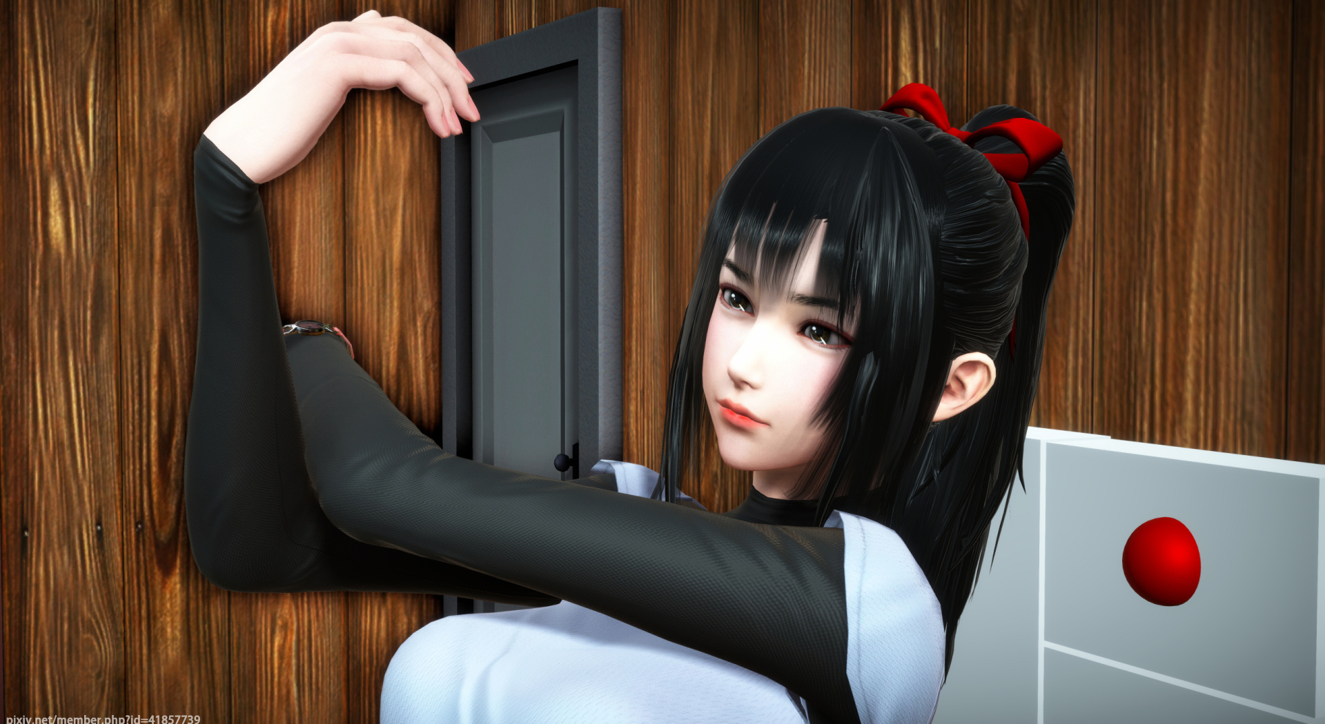 《iDOLLs 偶像人形》漫画 1.1 人氣