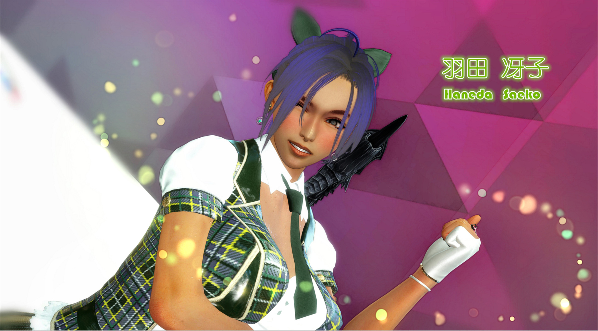 《iDOLLs 偶像人形》漫画 1.1 人氣