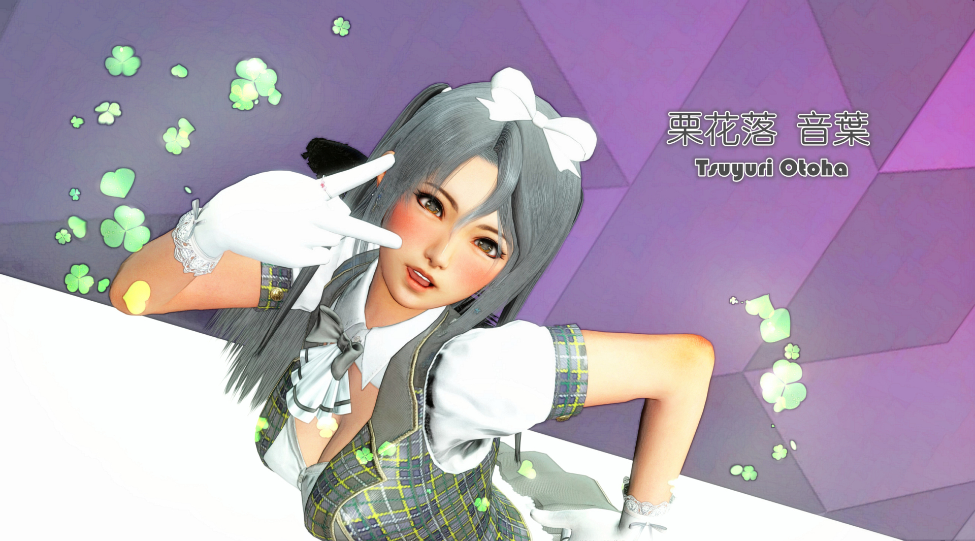 《iDOLLs 偶像人形》漫画 1.1 人氣