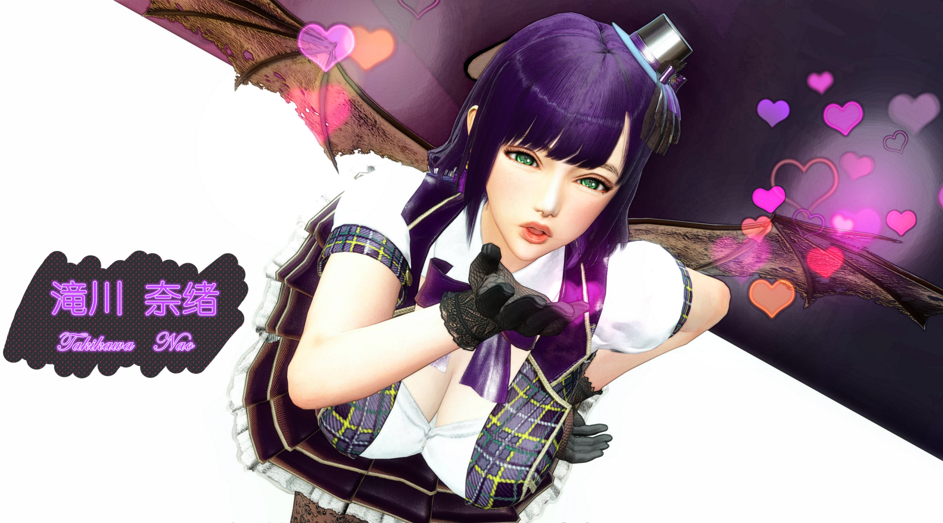 《iDOLLs 偶像人形》漫画 1.1 人氣