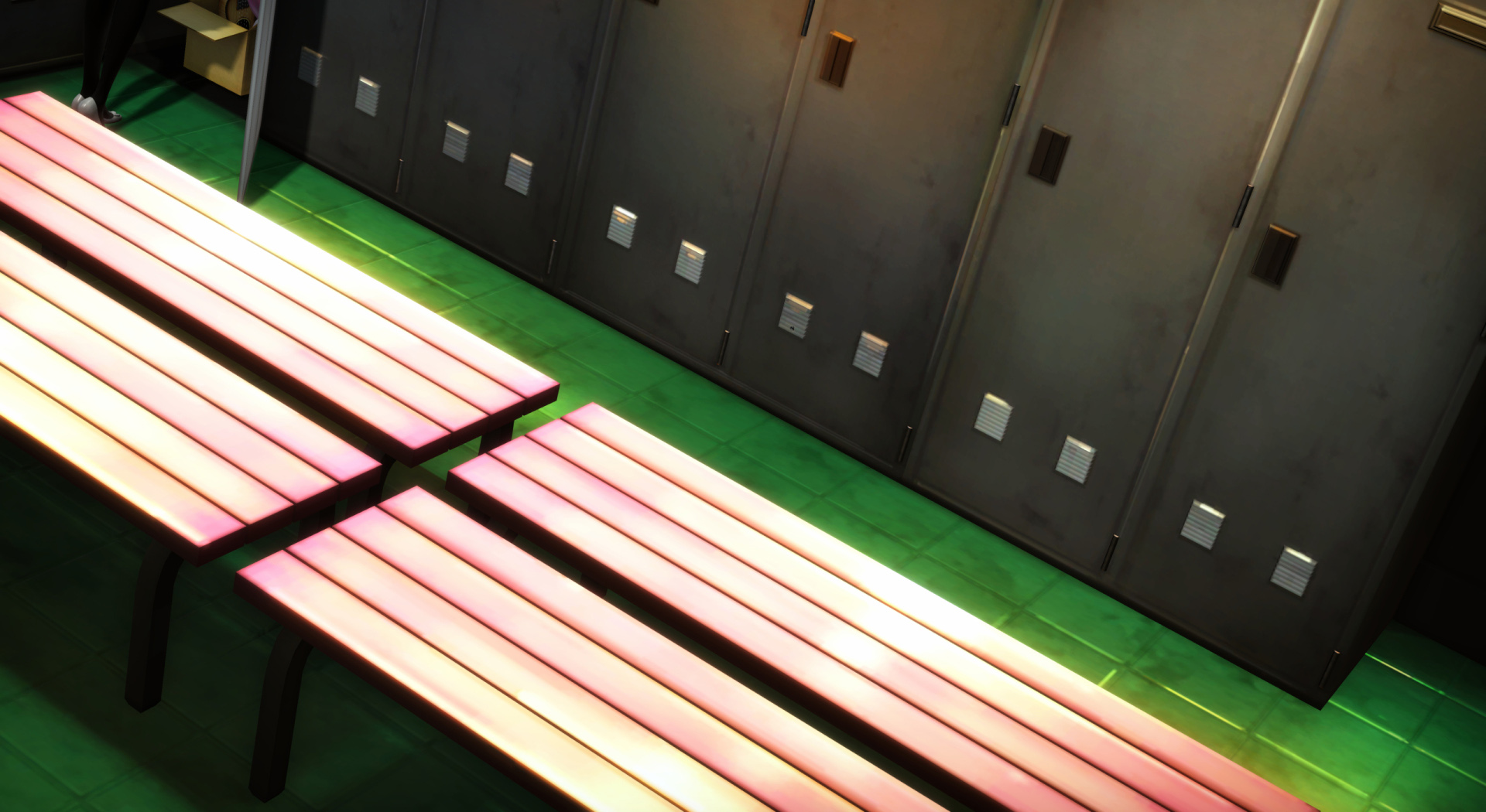 《iDOLLs 偶像人形》漫画 1.1 人氣