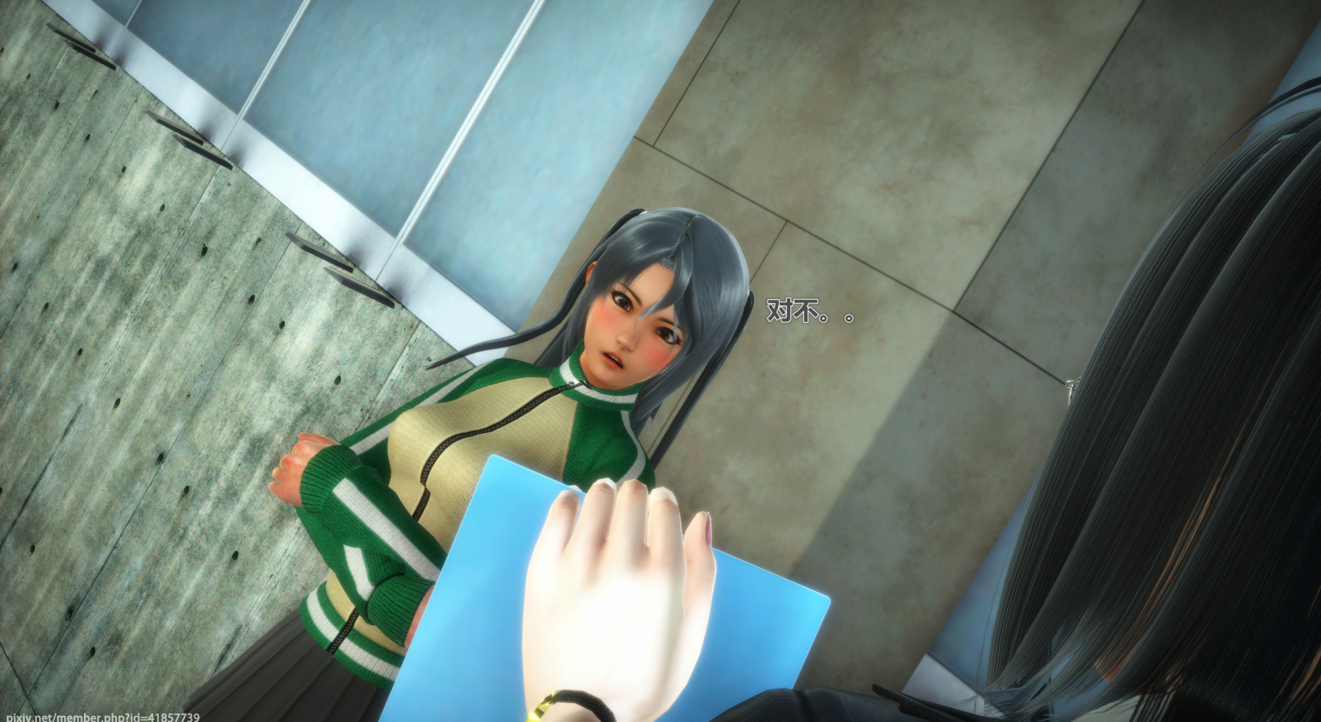 《iDOLLs 偶像人形》漫画 1.1 人氣