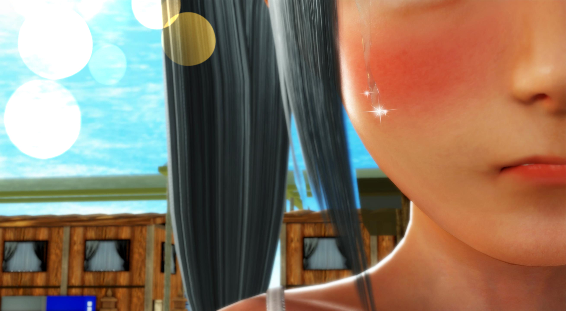 《iDOLLs 偶像人形》漫画 3.2 愛意