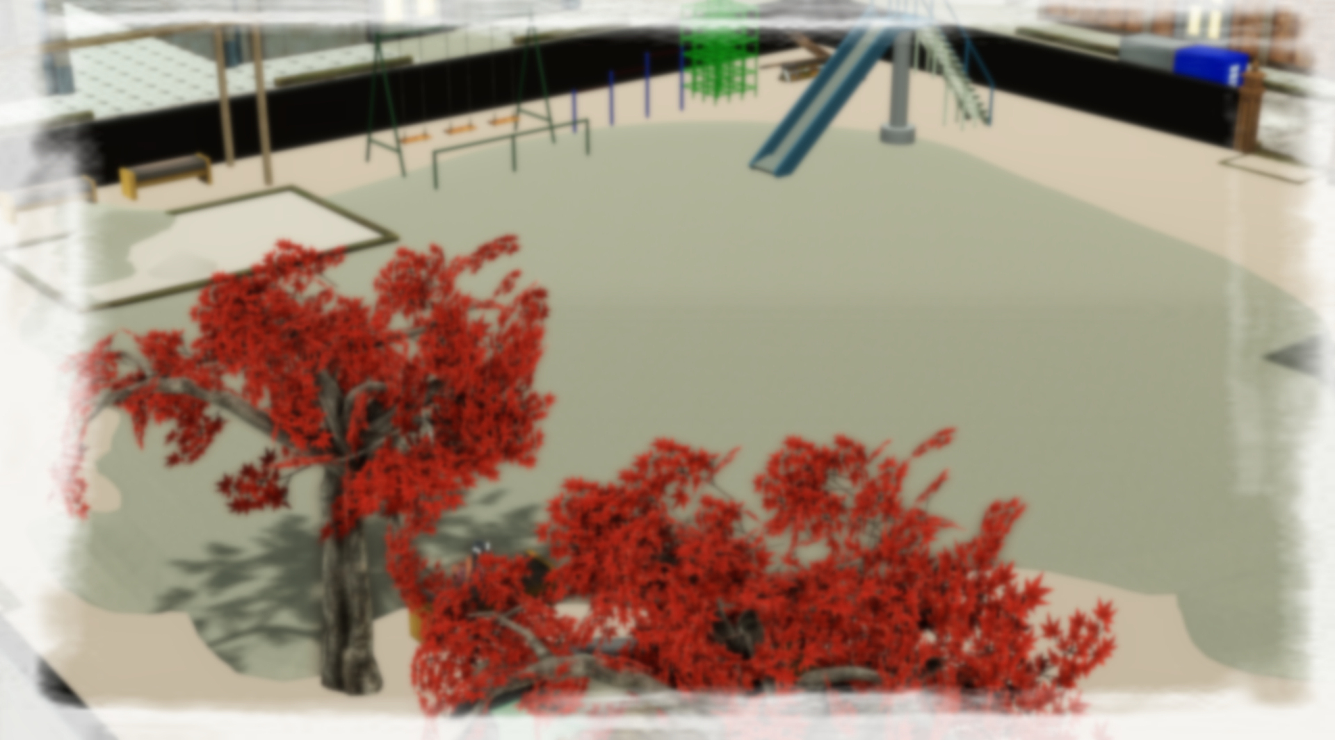 《iDOLLs 偶像人形》漫画 3.2 愛意