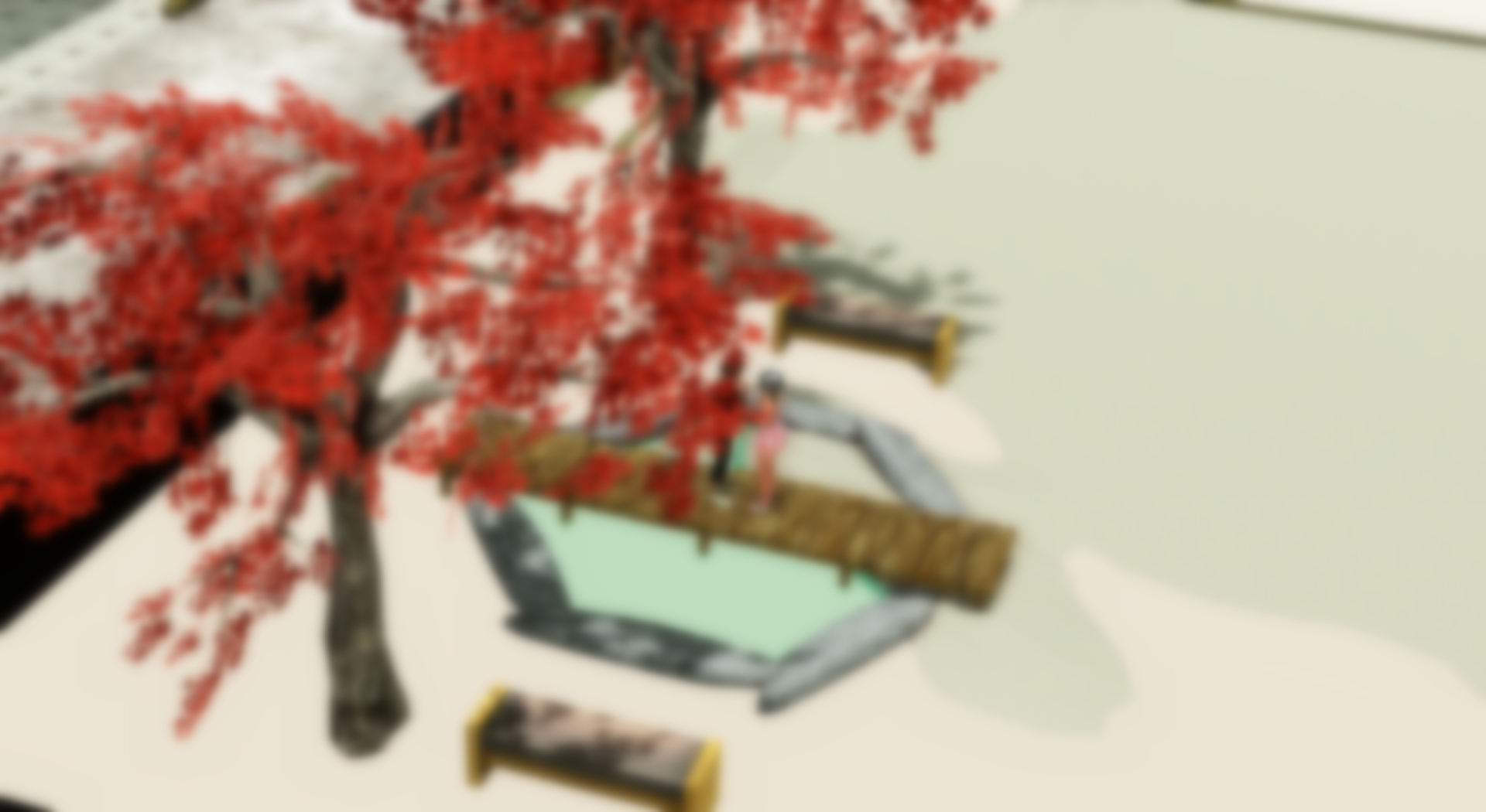 《iDOLLs 偶像人形》漫画 3.2 愛意