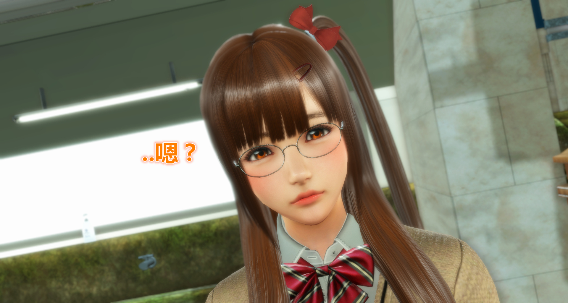 《iDOLLs 偶像人形》漫画 3.2 愛意