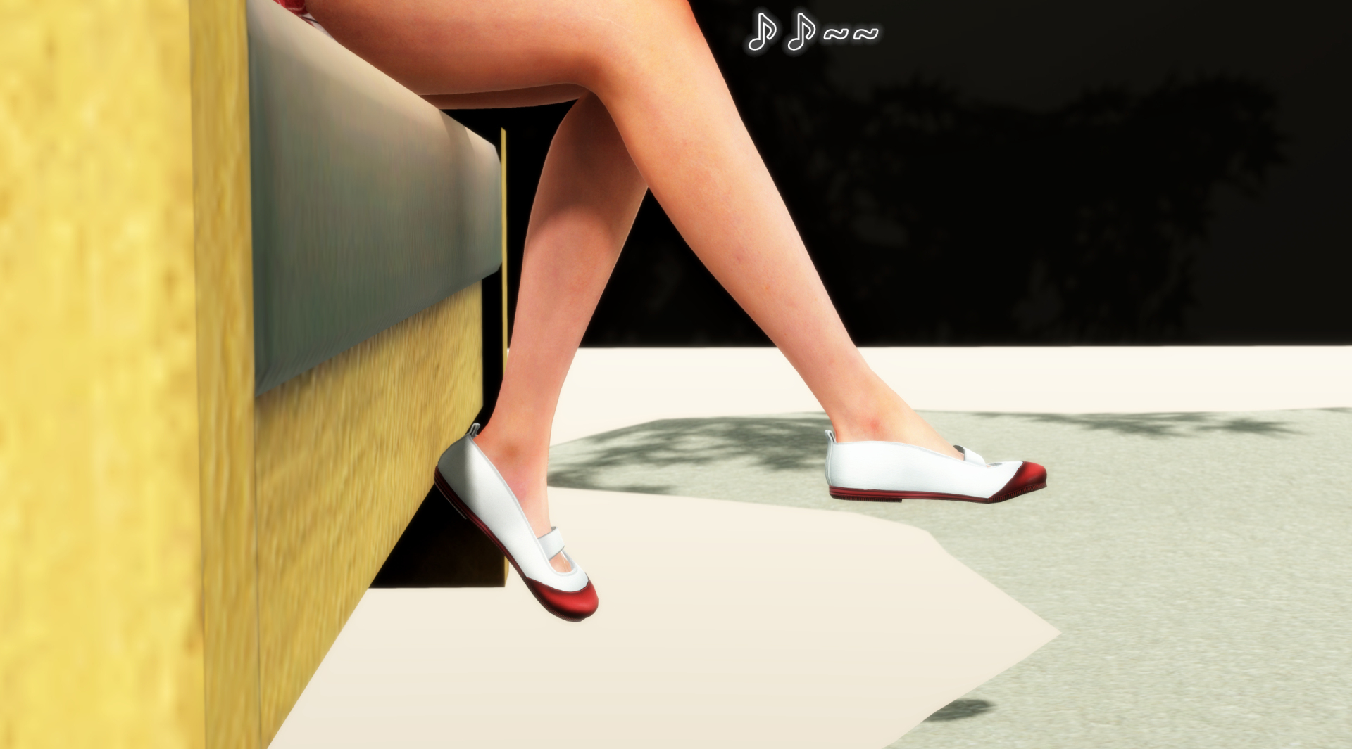 《iDOLLs 偶像人形》漫画 3.2 愛意