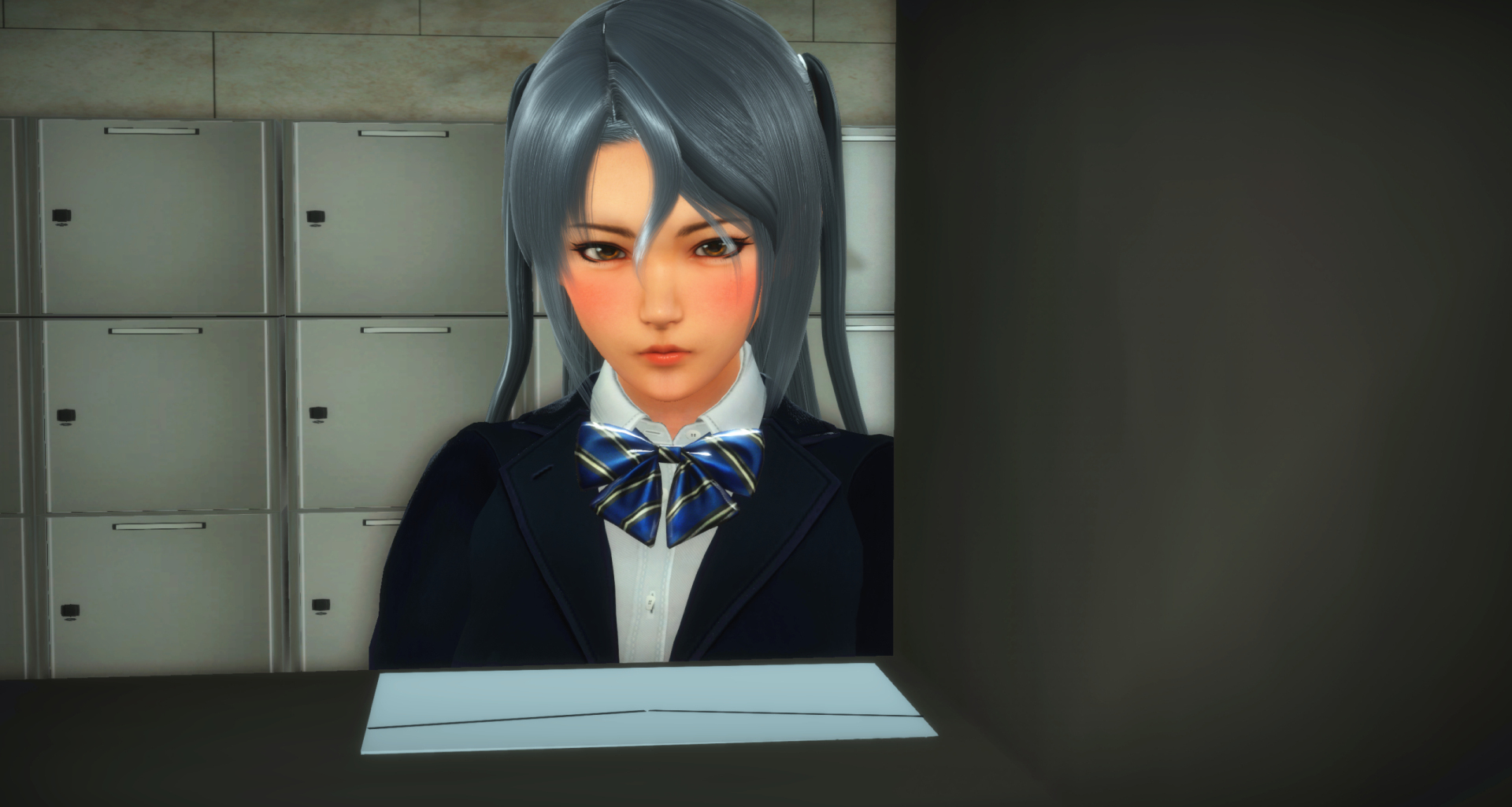 《iDOLLs 偶像人形》漫画 3.2 愛意