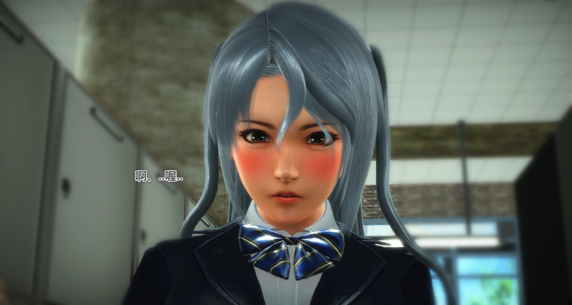 《iDOLLs 偶像人形》漫画 3.2 愛意