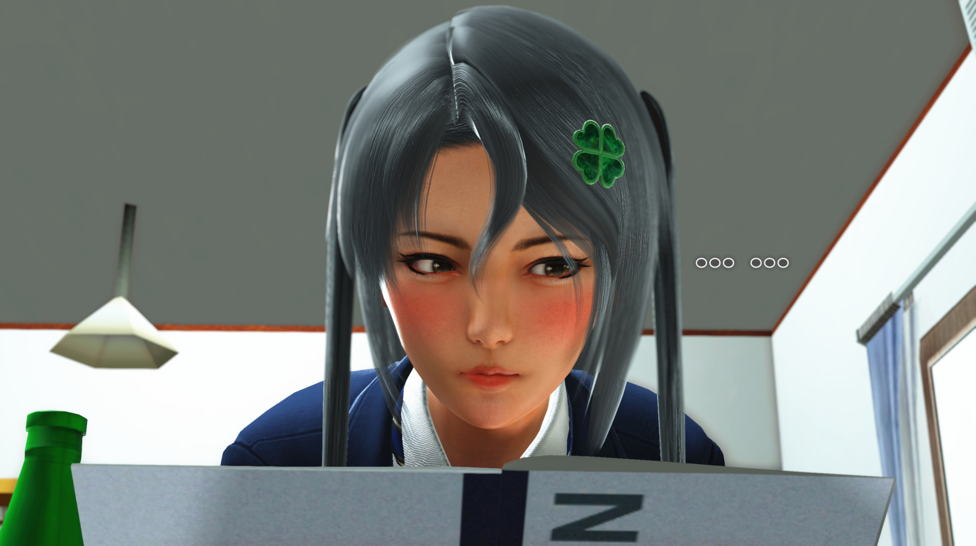 《iDOLLs 偶像人形》漫画 3.3 調查