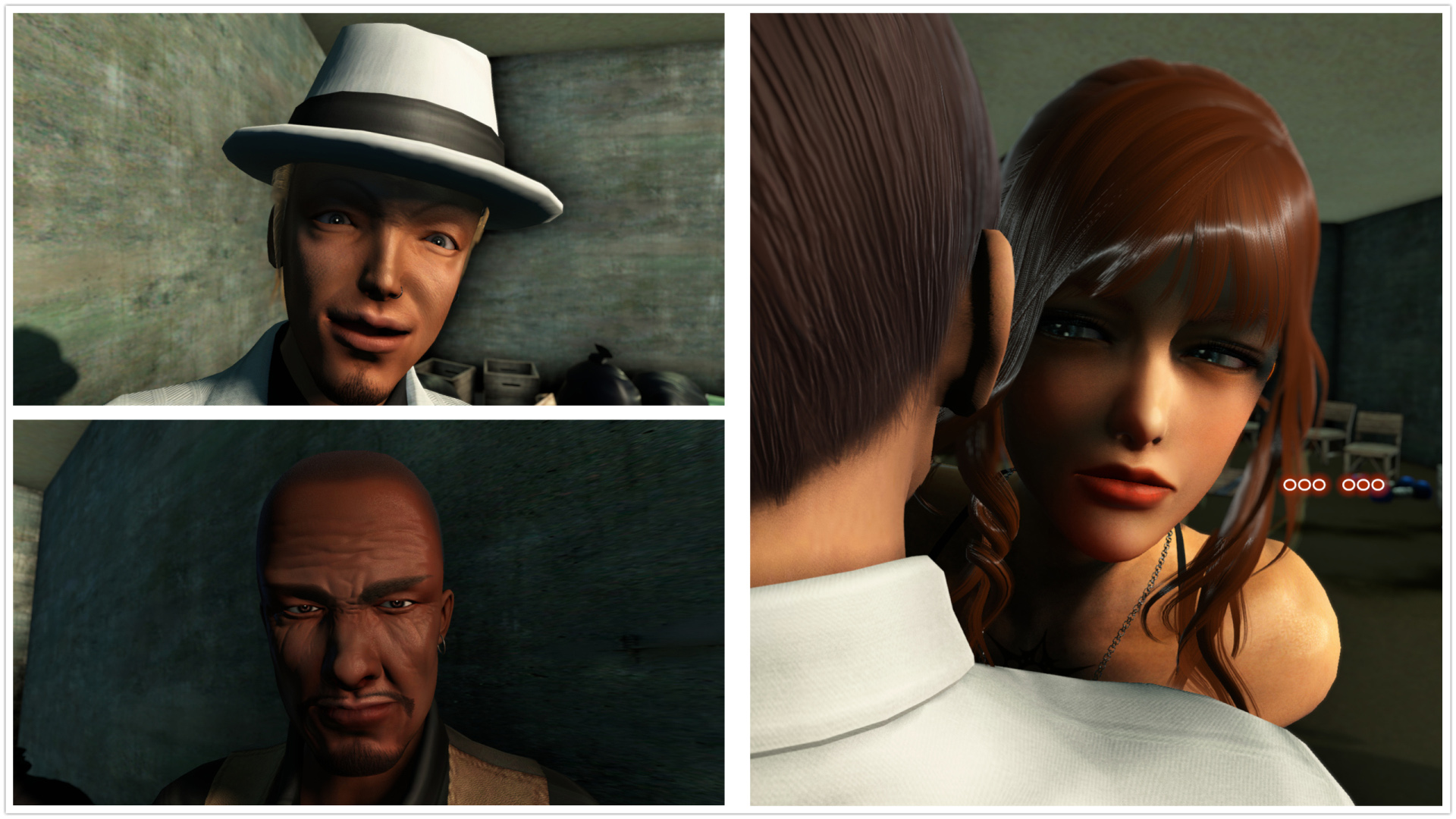 《iDOLLs 偶像人形》漫画 3.3 調查