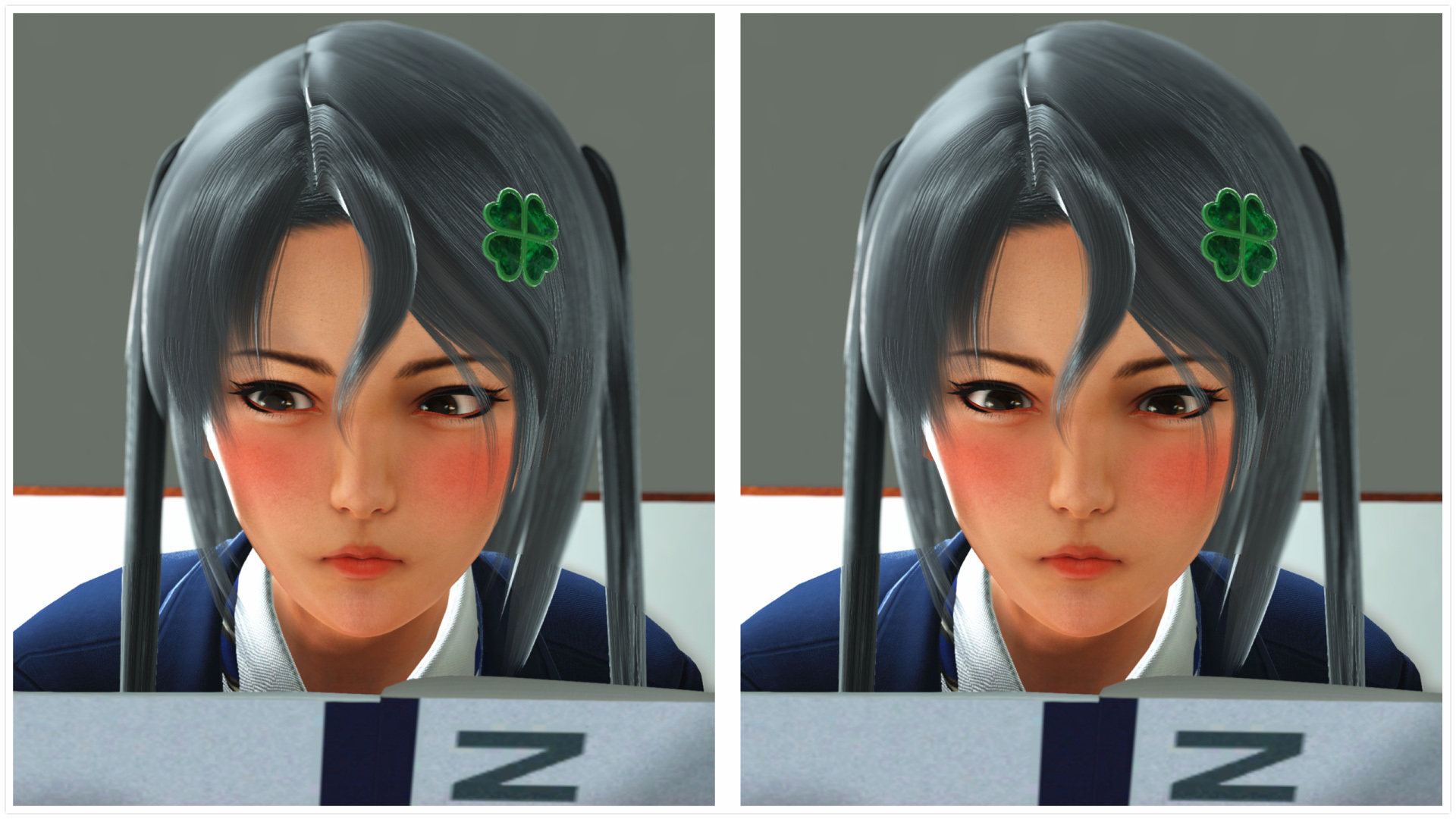 《iDOLLs 偶像人形》漫画 3.3 調查