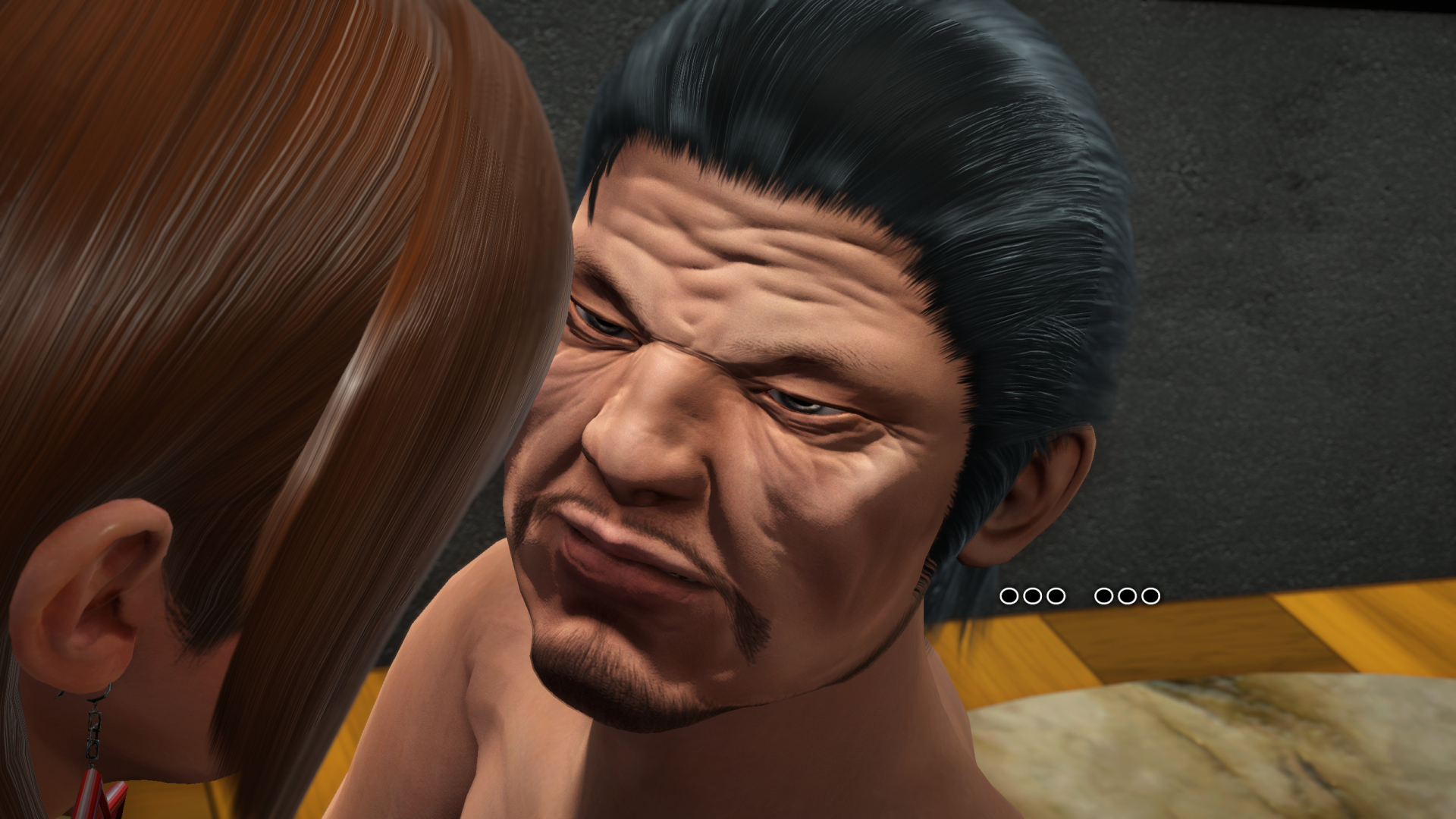 《iDOLLs 偶像人形》漫画 3.5 溫柔