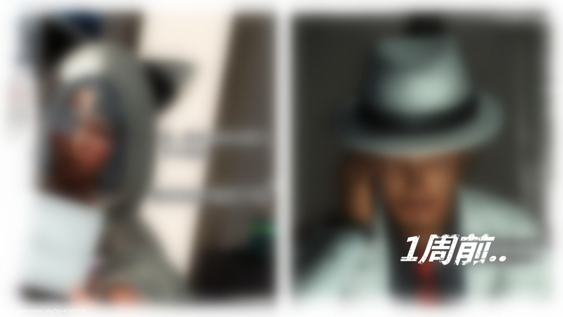 《iDOLLs 偶像人形》漫画 4.1 謹慎