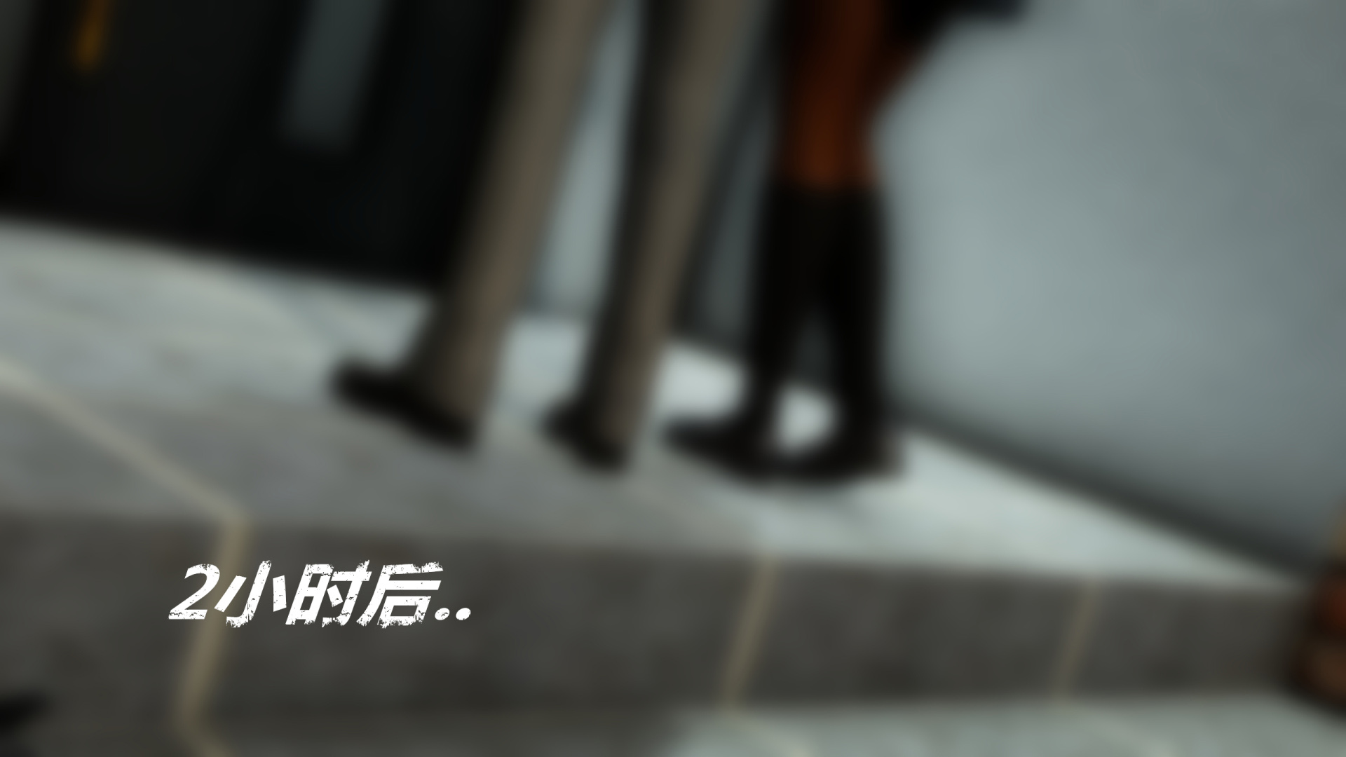 《iDOLLs 偶像人形》漫画 4.1 謹慎