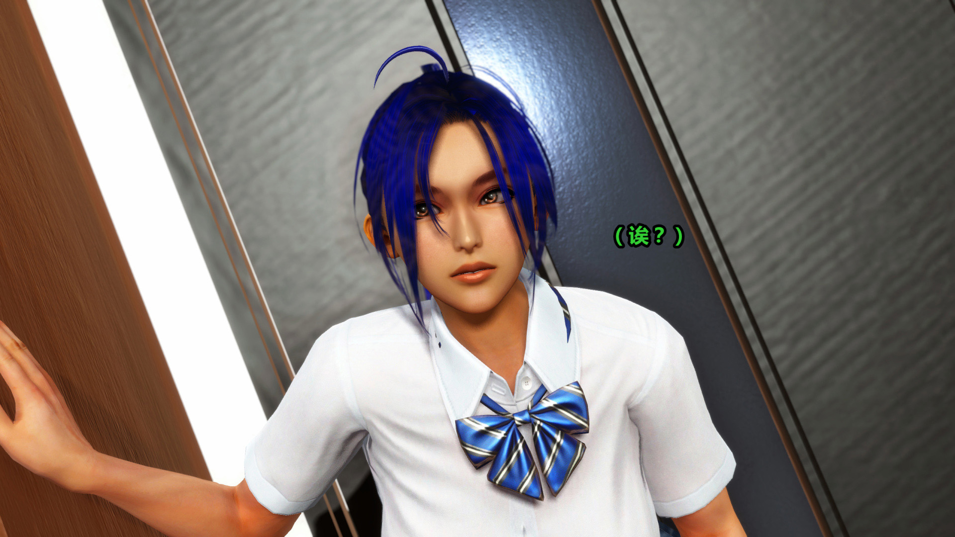 《iDOLLs 偶像人形》漫画 4.2 扮演