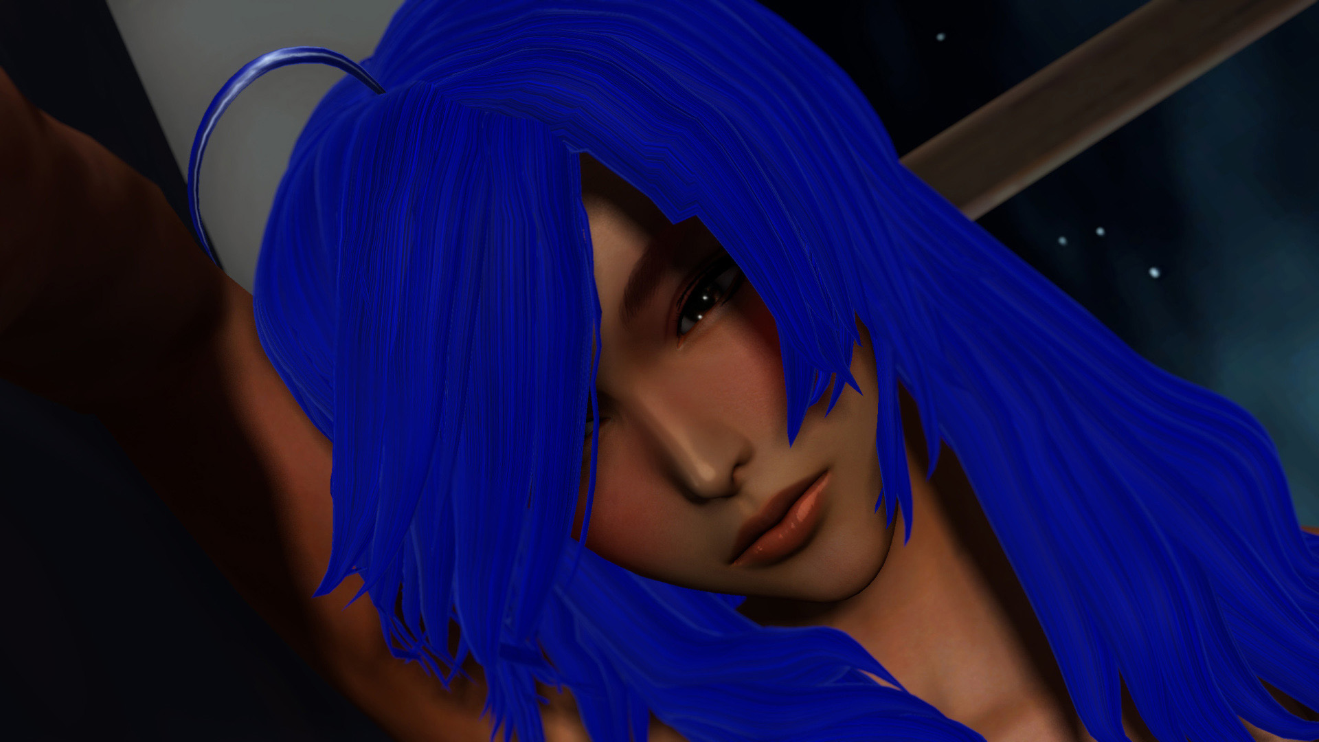 《iDOLLs 偶像人形》漫画 4.2 扮演