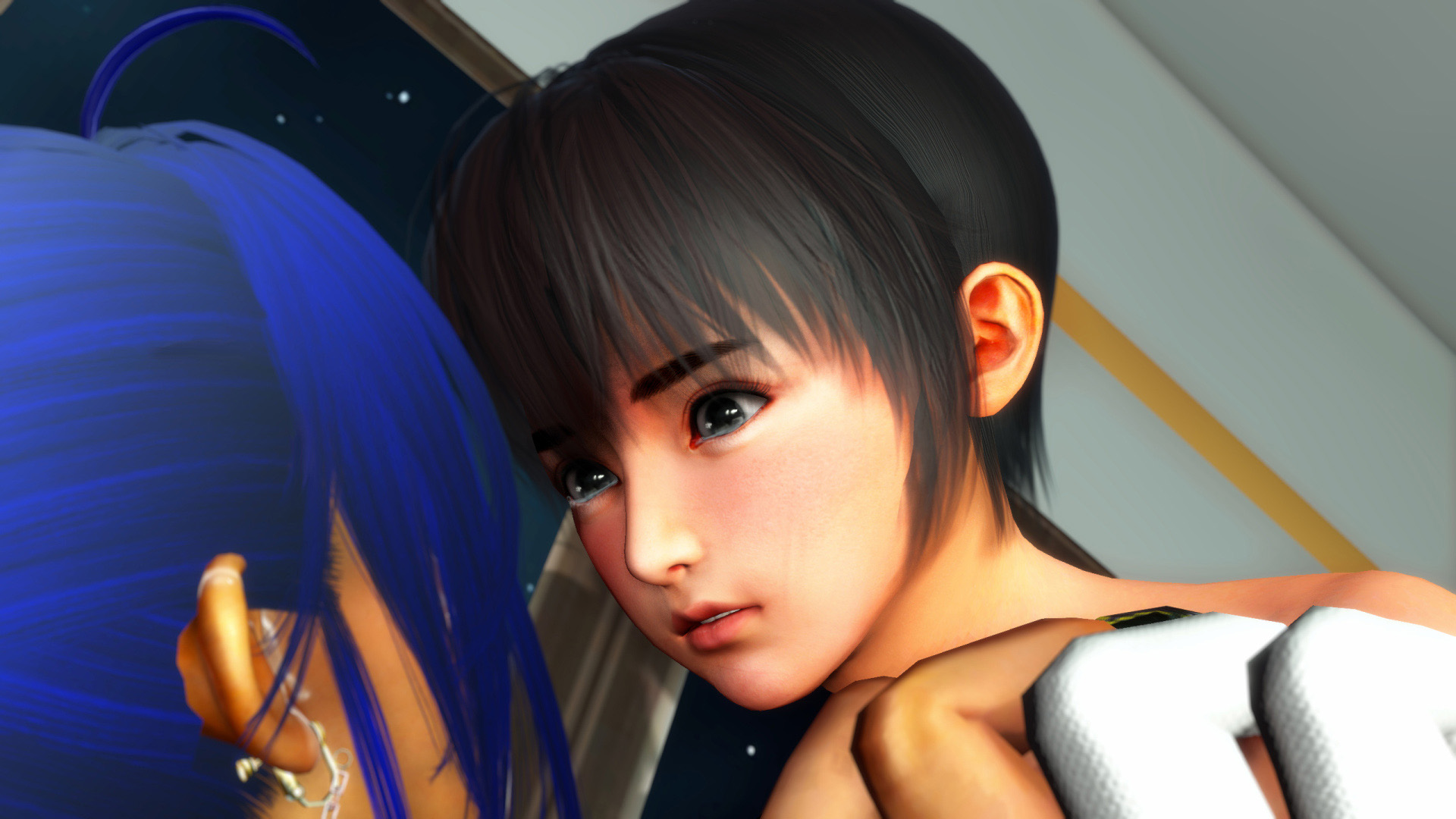 《iDOLLs 偶像人形》漫画 4.2 扮演