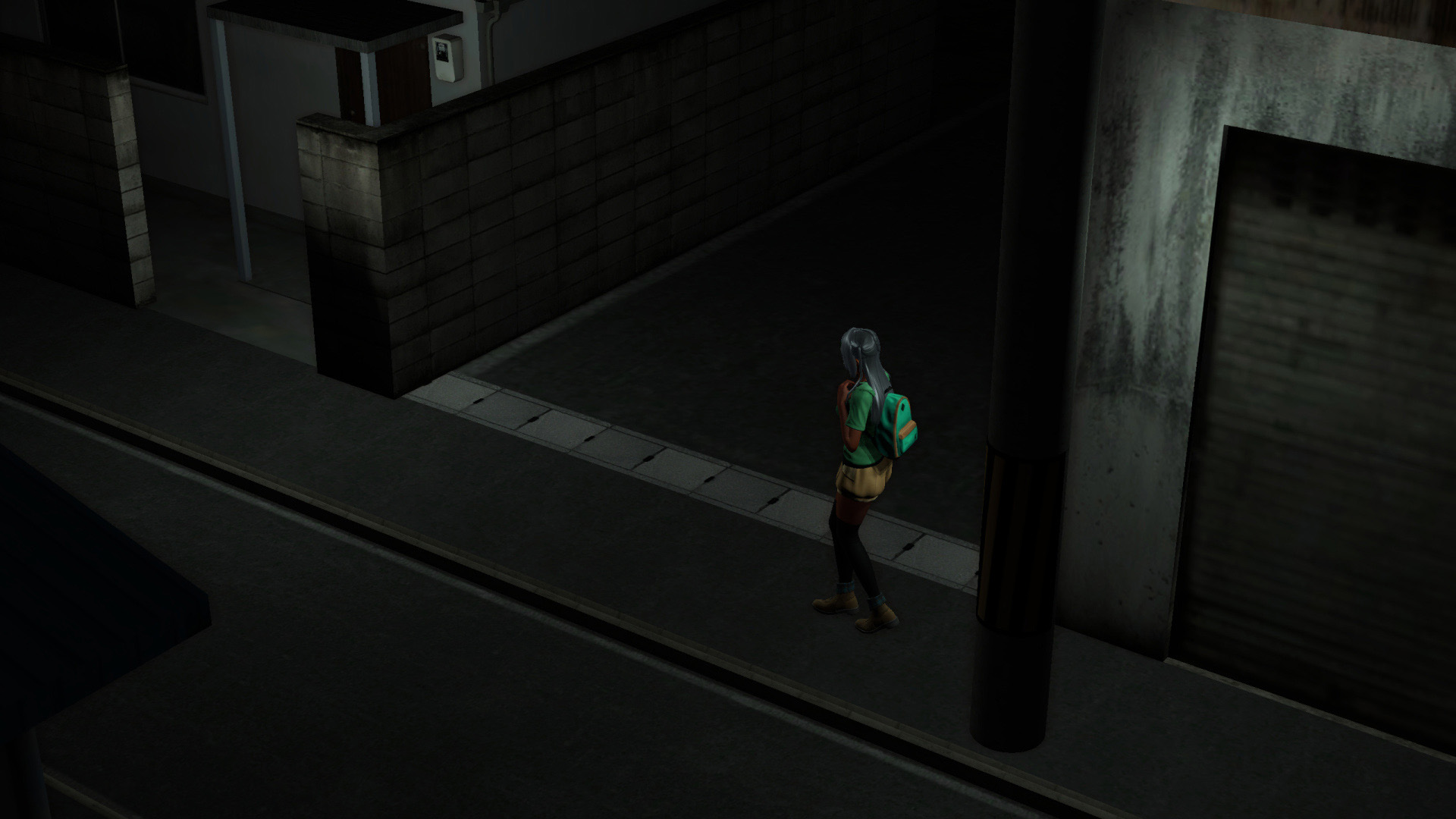 《iDOLLs 偶像人形》漫画 4.4 握手