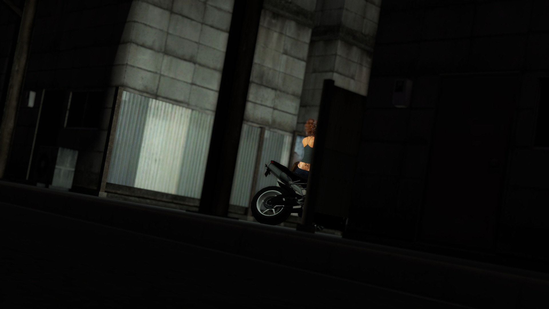 《iDOLLs 偶像人形》漫画 4.4 握手