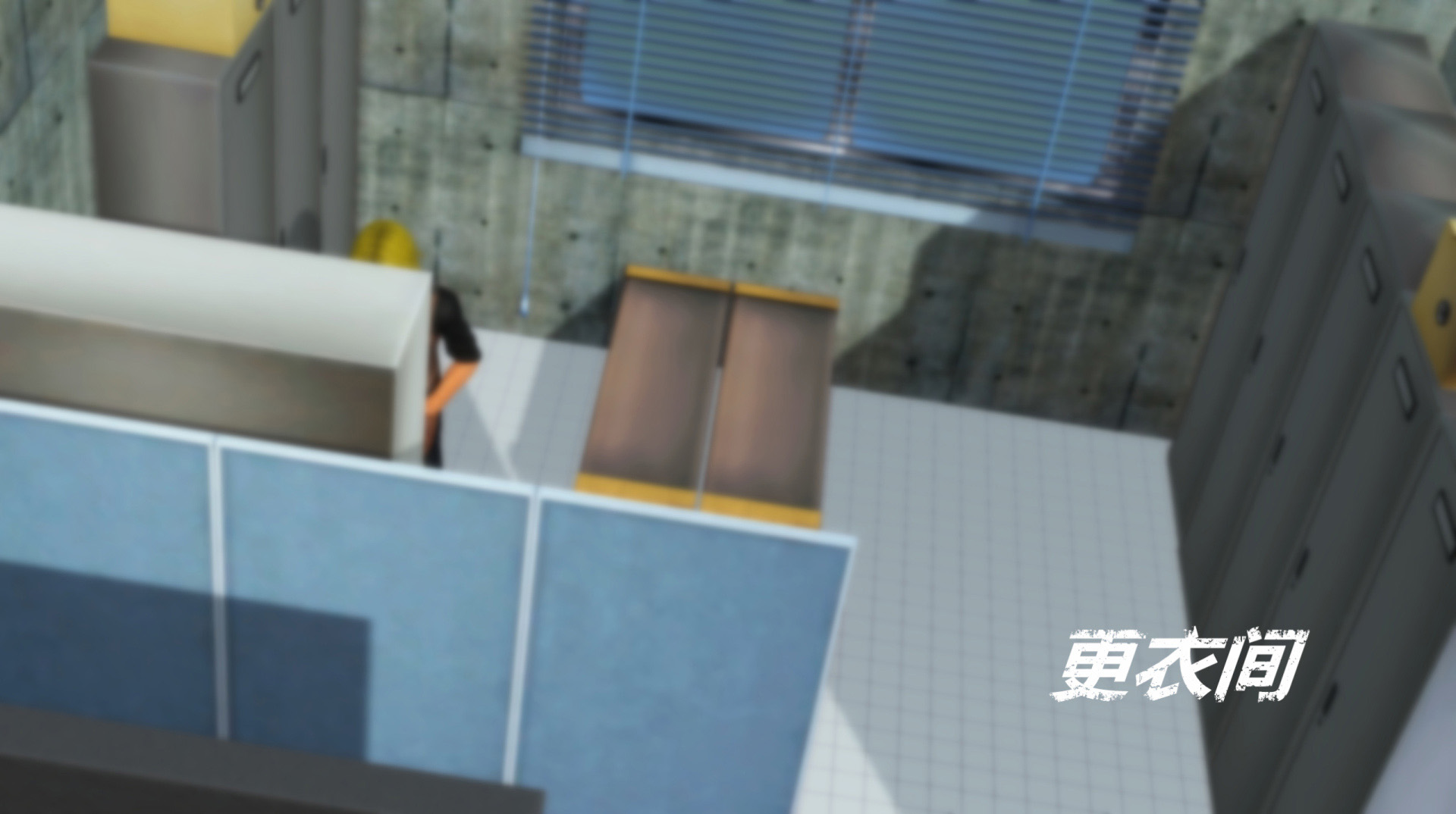 《iDOLLs 偶像人形》漫画 4.4 握手