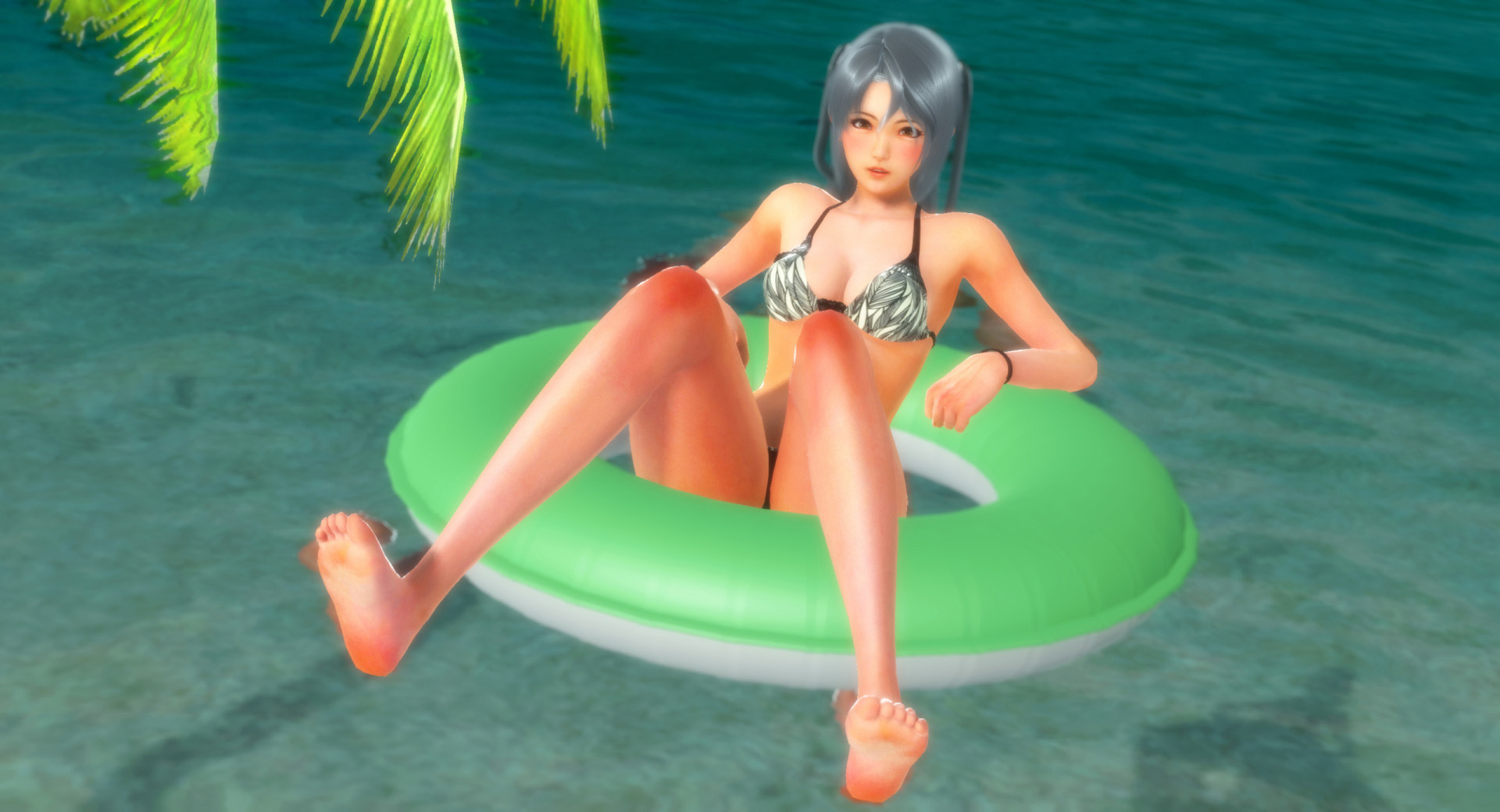 《iDOLLs 偶像人形》漫画 5.1 満潮