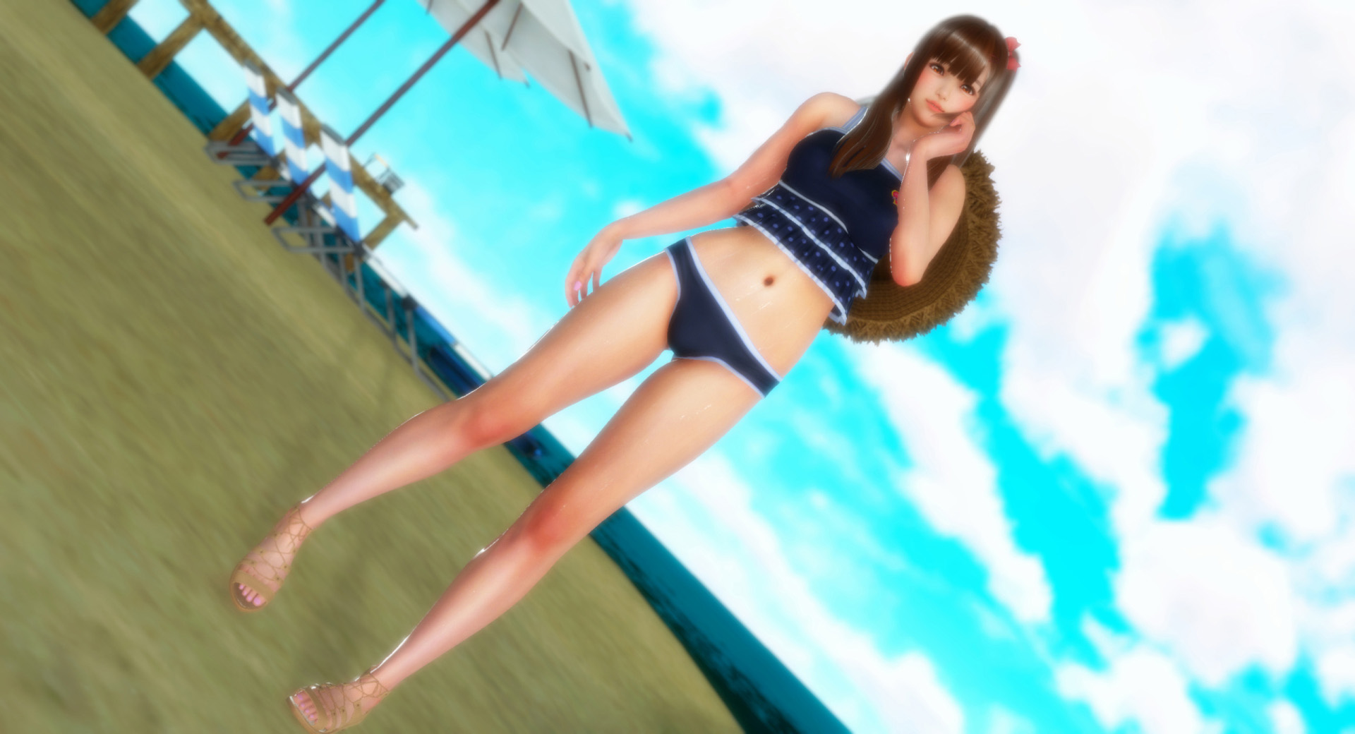 《iDOLLs 偶像人形》漫画 5.1 満潮