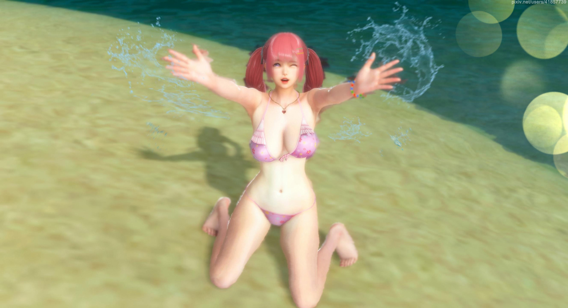 《iDOLLs 偶像人形》漫画 5.1 満潮