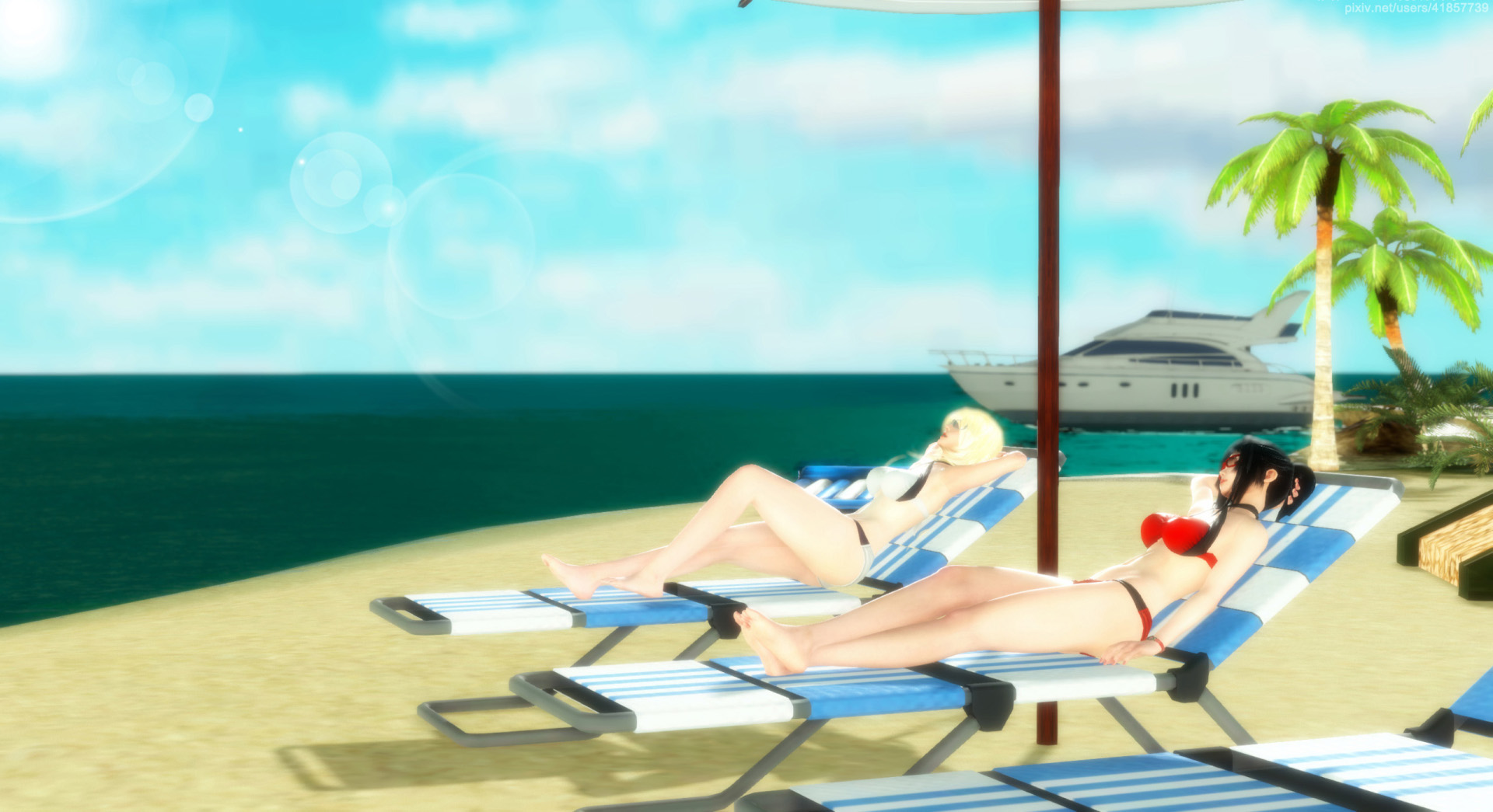 《iDOLLs 偶像人形》漫画 5.1 満潮